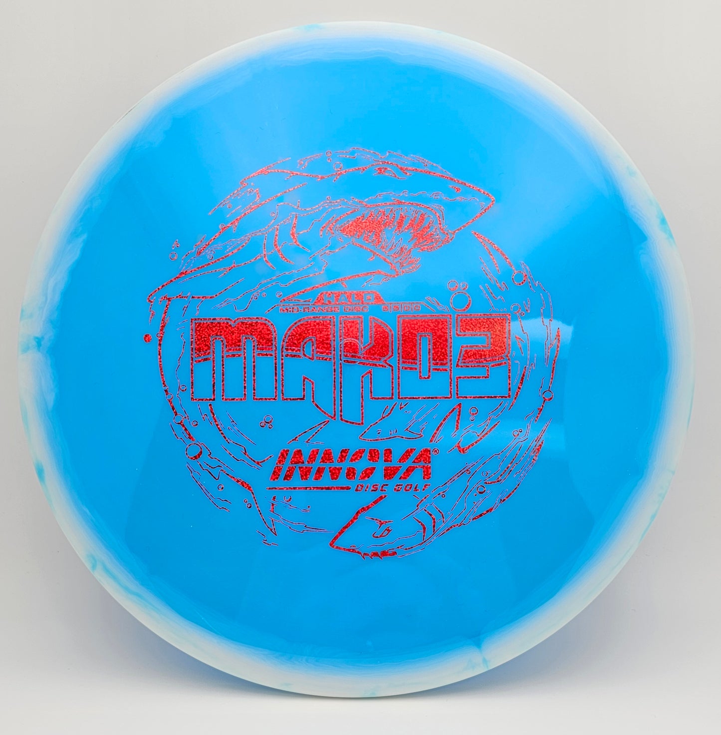 Halo Star MAKO3