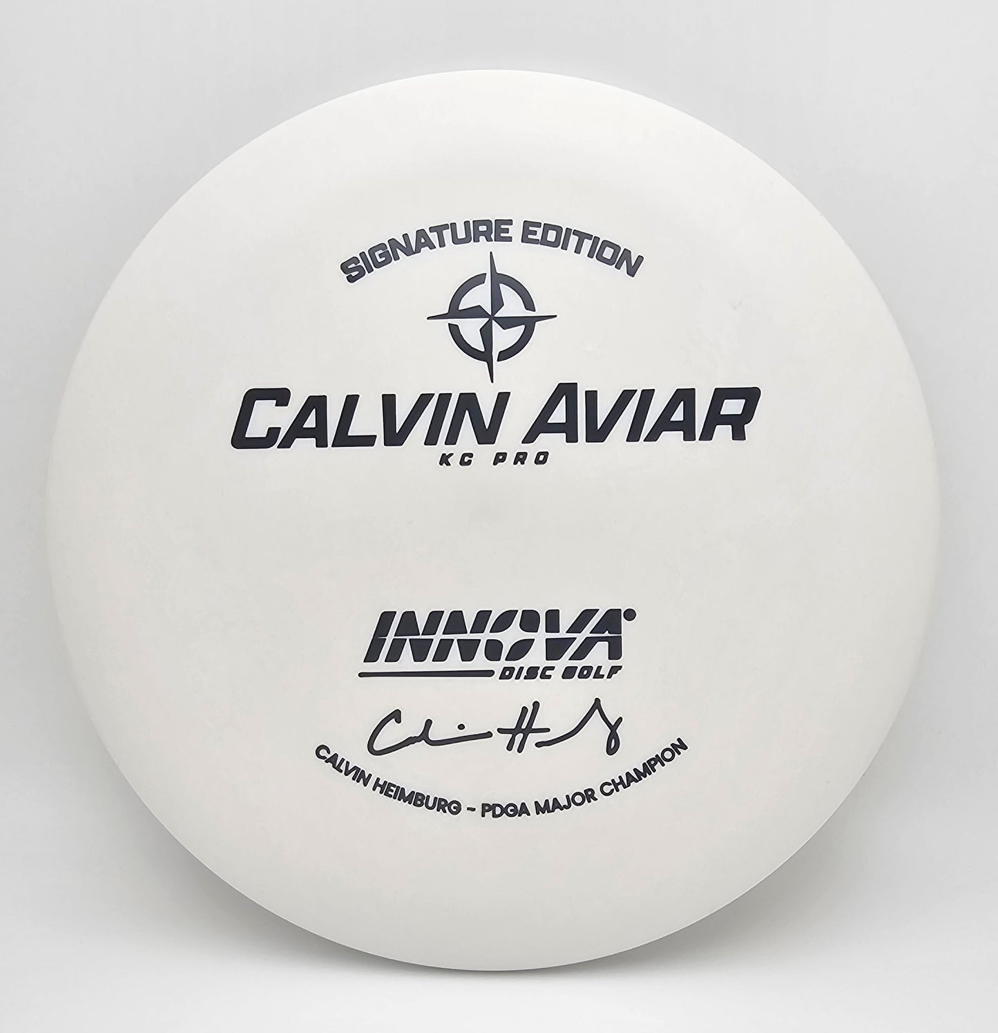 Pro KC Aviar Calvin Heimburg Signature Edition