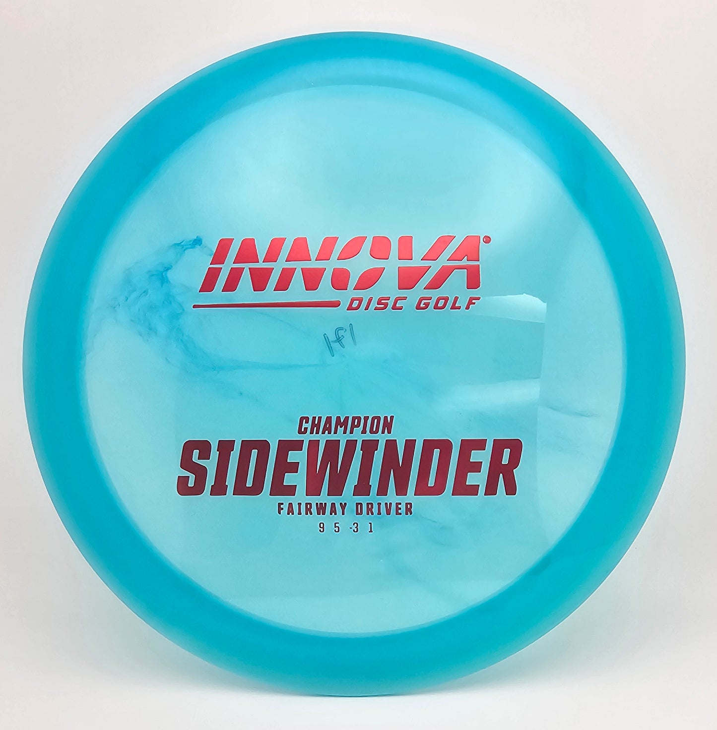 Champion Sidewinder