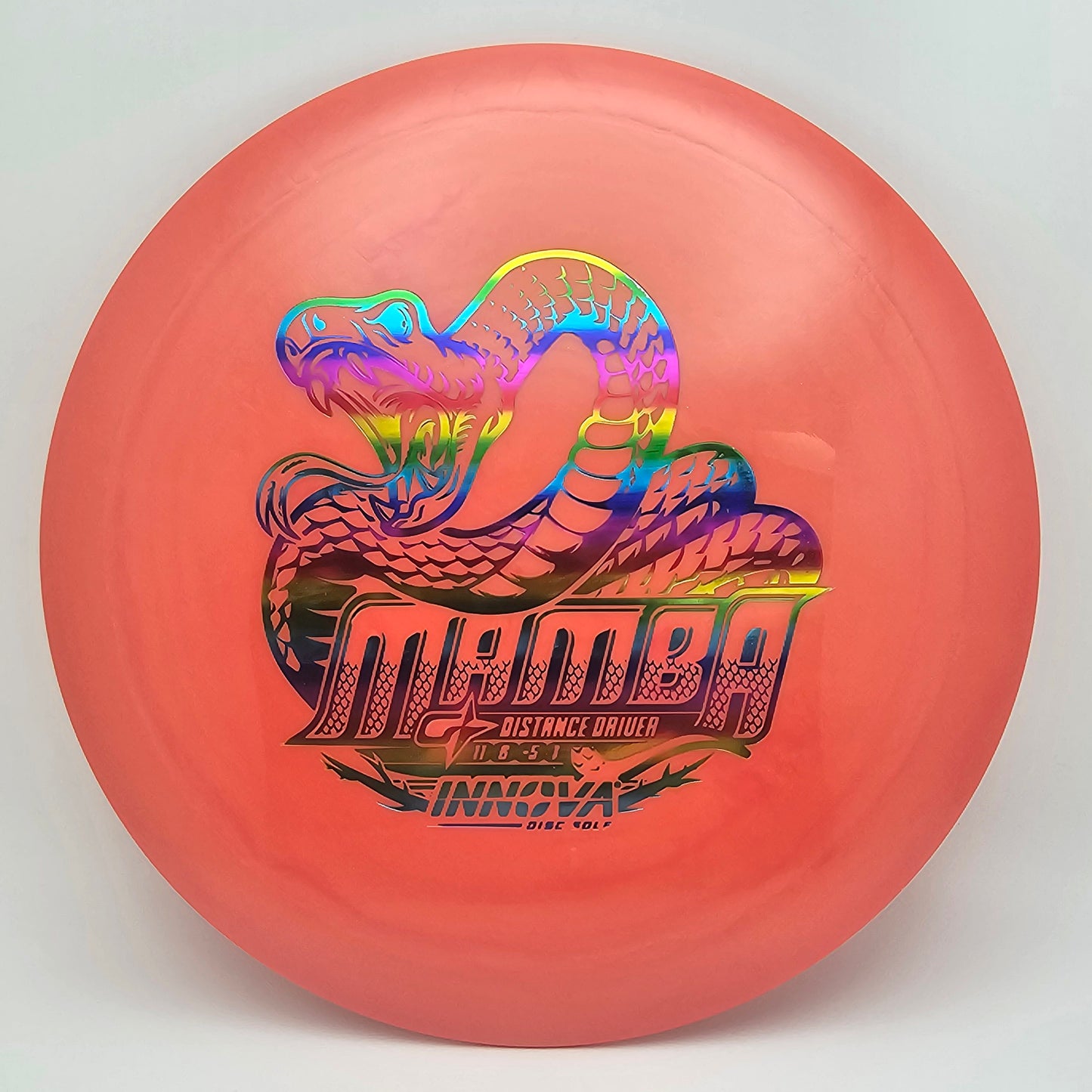 GStar Mamba