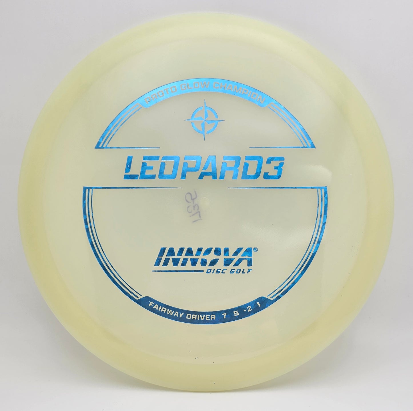 Proto Glow Champion Leopard 3