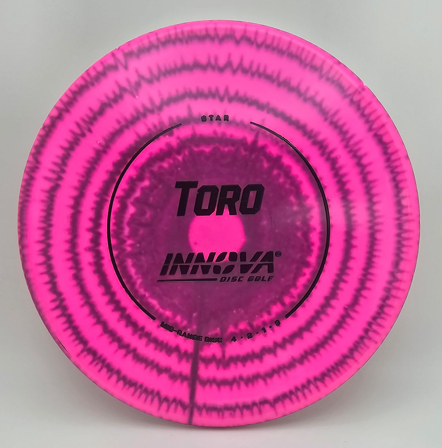 Star I-Dye Toro