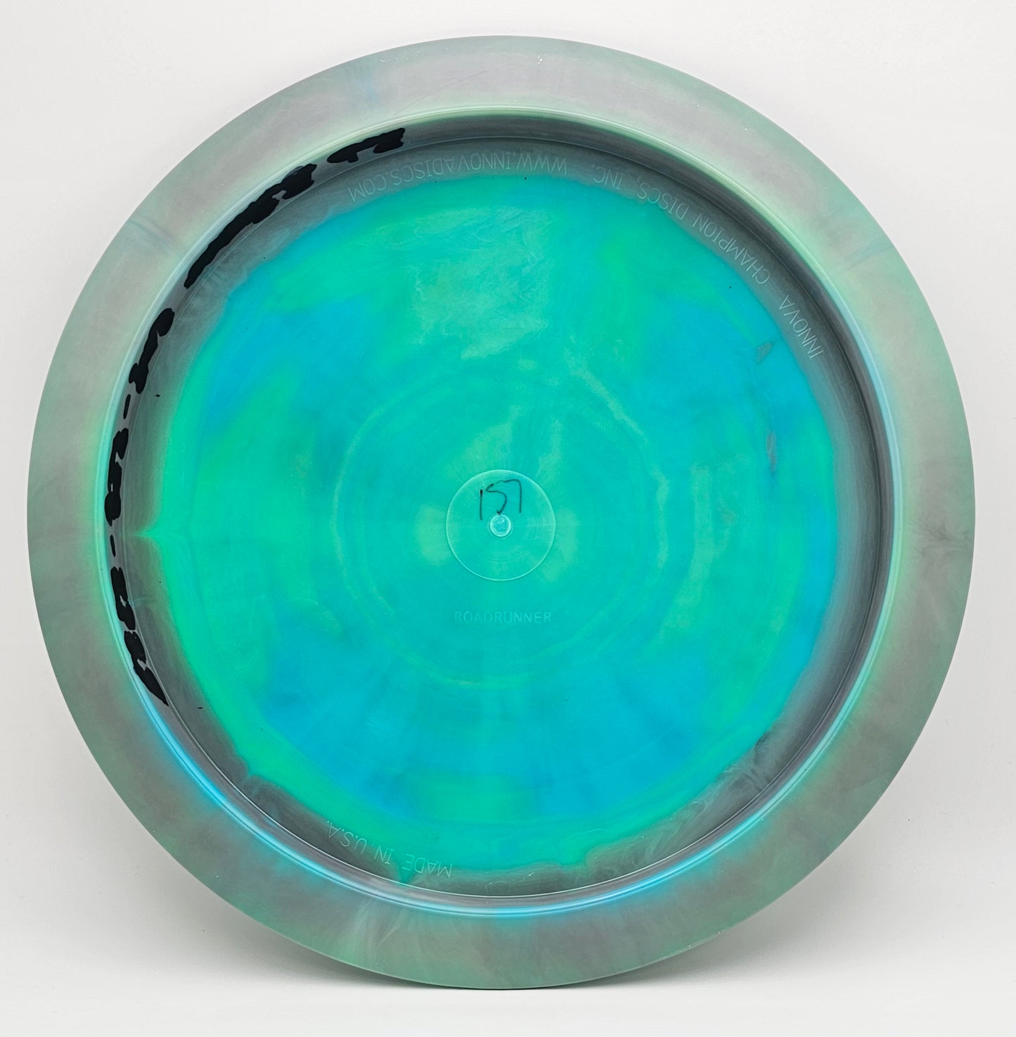 Used / Pre-Owned Innova Halo Star Roadrunner