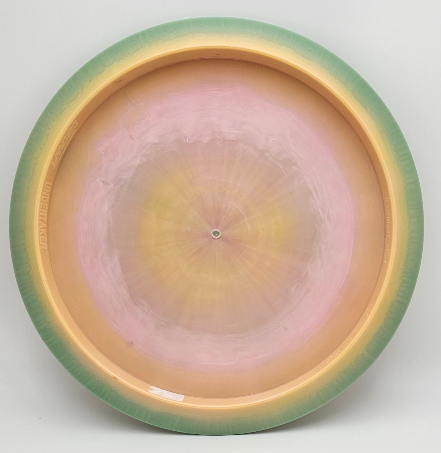 Used/Pre-Owned Discraft PM ESP Undertaker