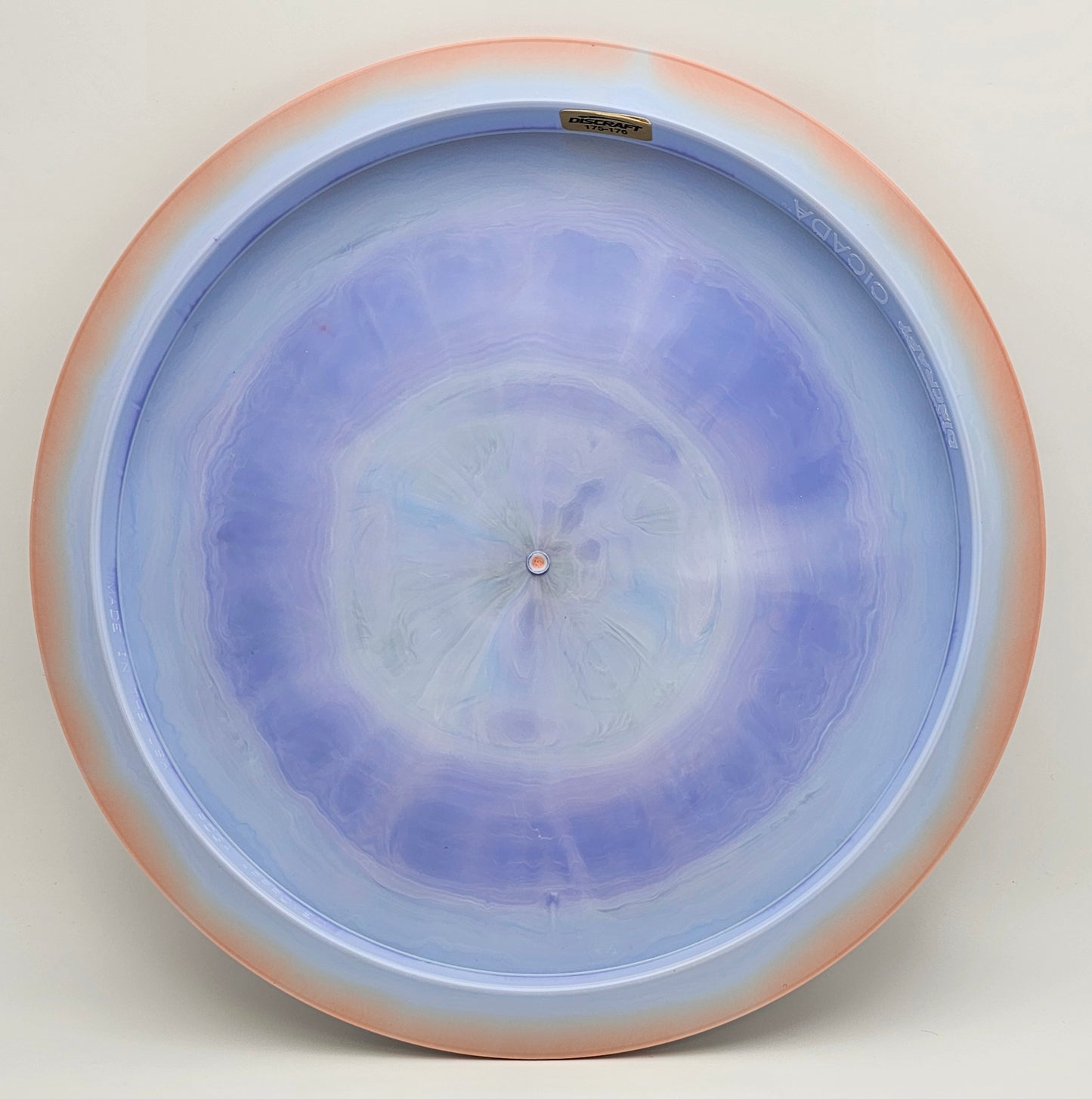 Used/Pre-Owned Discraft ESP Cicada