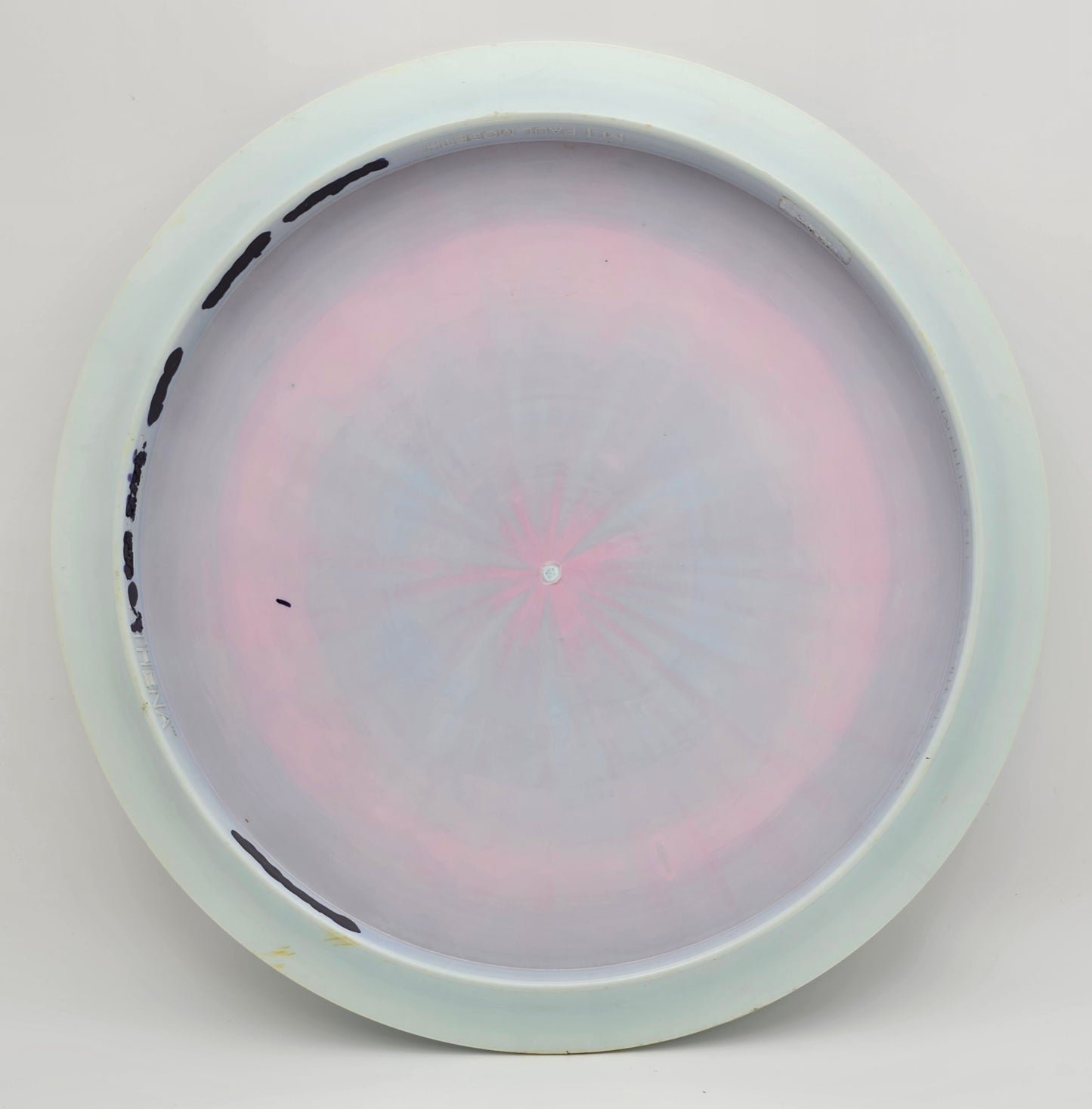 Used/Pre-Owned Discraft PM ESP Athena