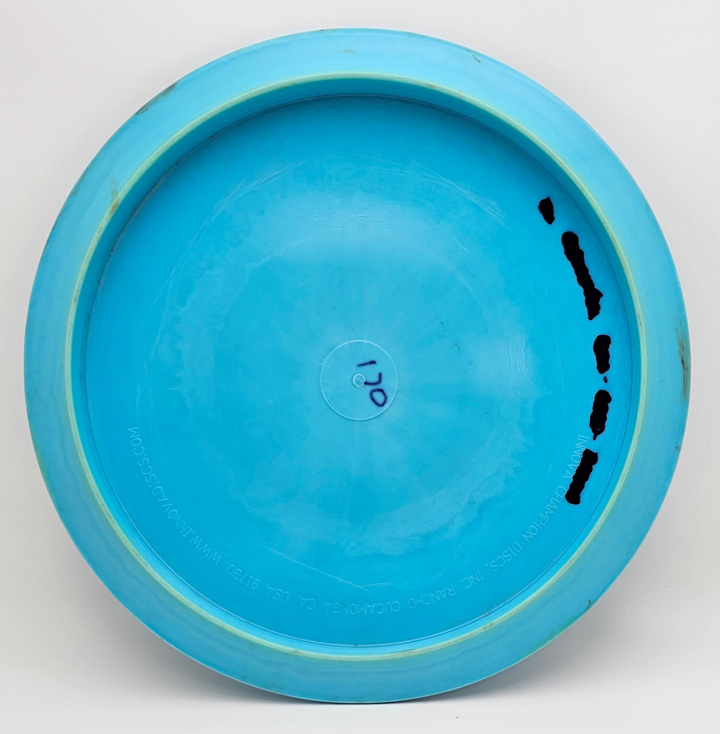 Used/Pre-Owned Innova Star Eagle