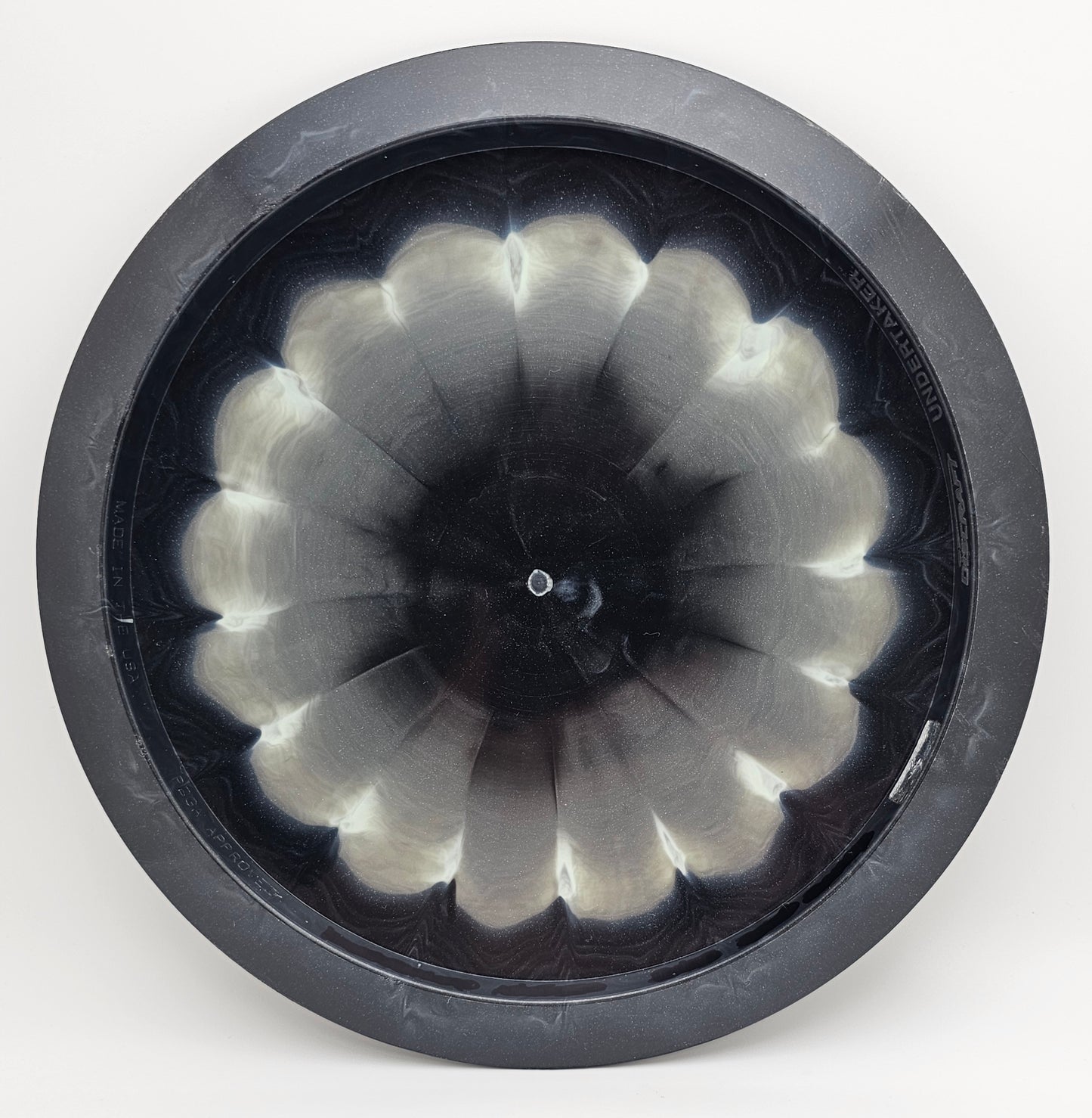 Used/Pre-Owned Discraft Holyn Handley Signature Series ESP Undertaker