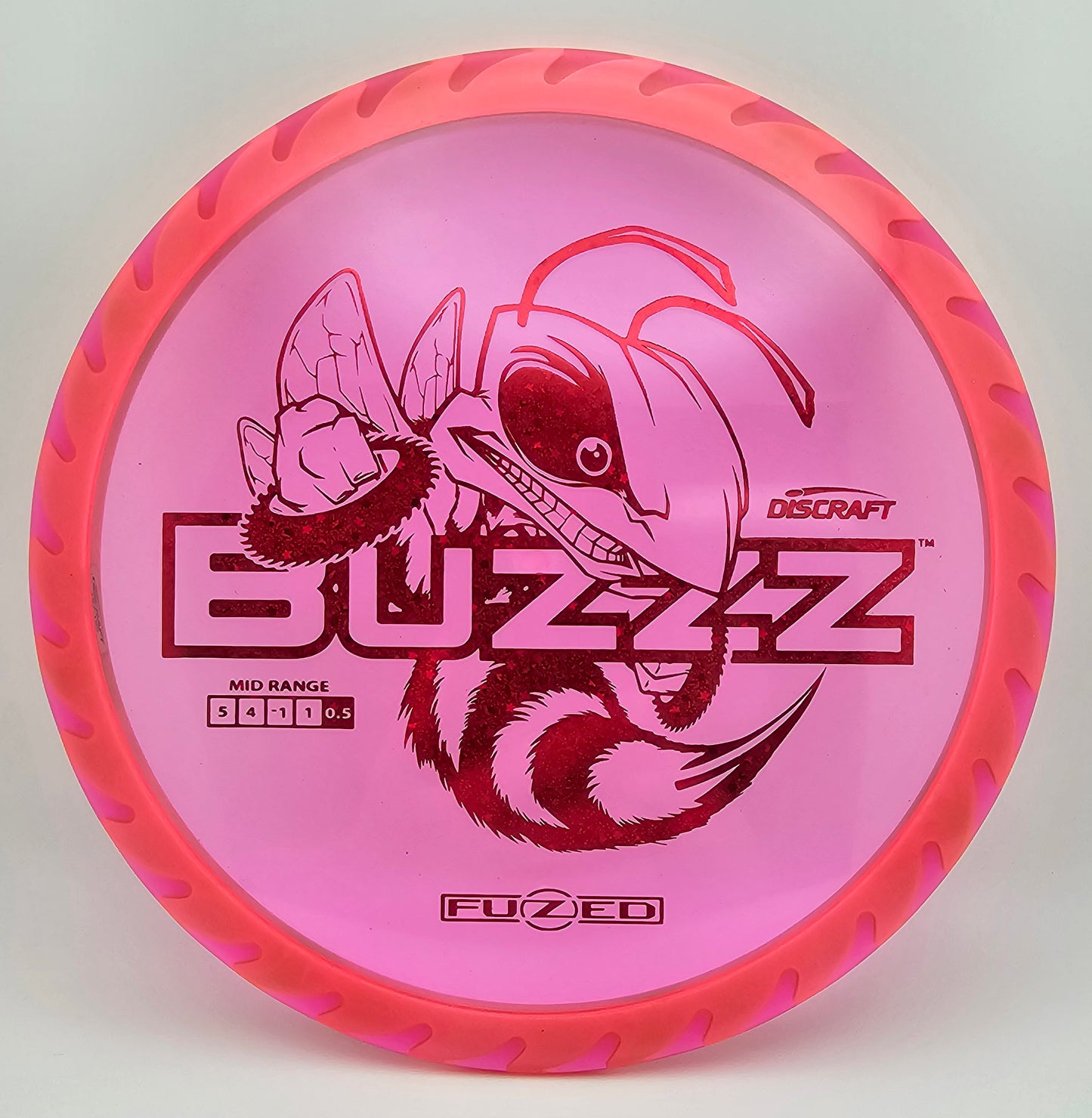 FuZed Buzzz