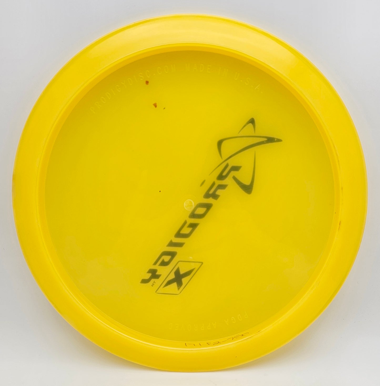 Used/Pre-Owned Prodigy 750 F2