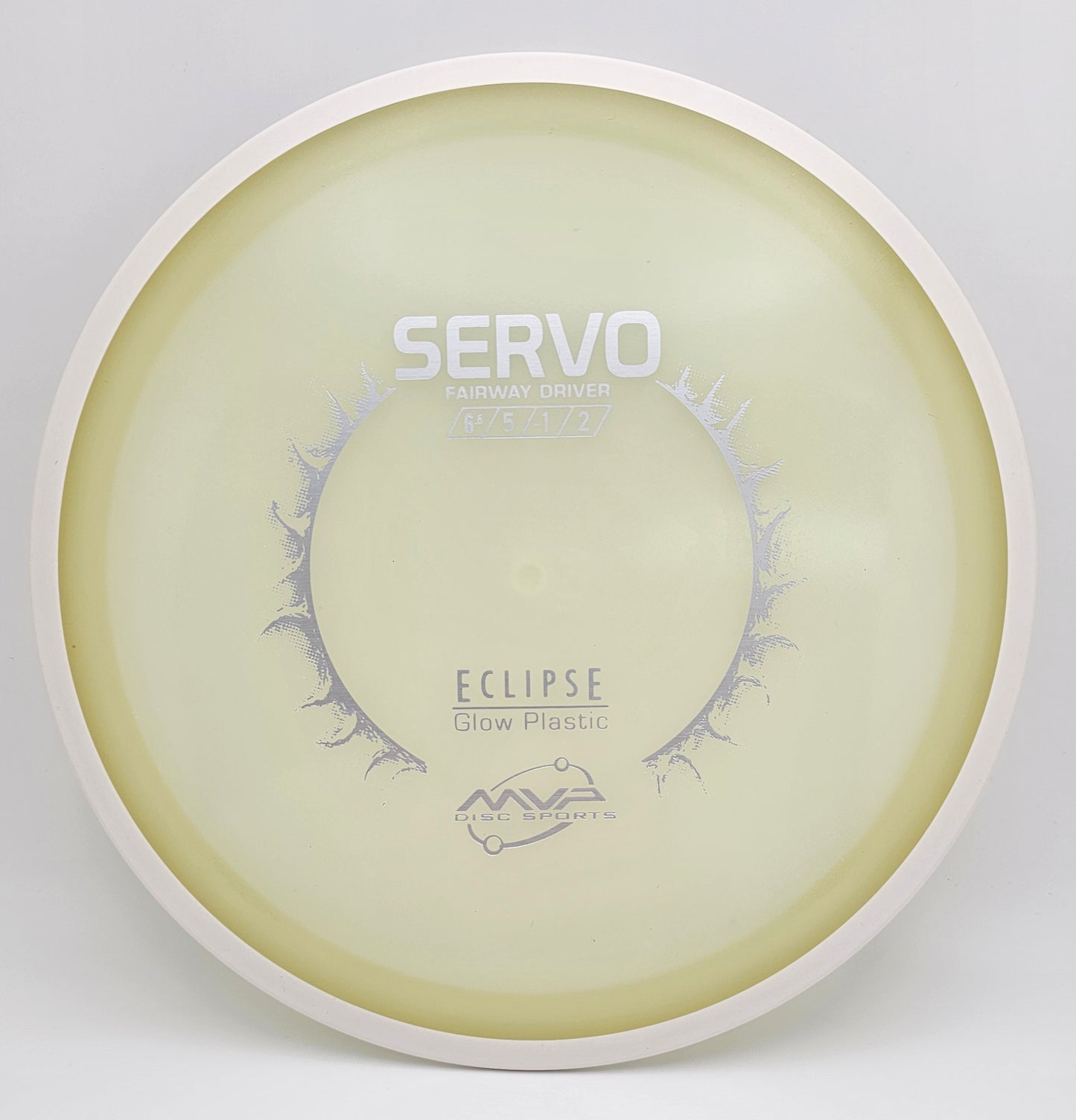 Eclipse Servo