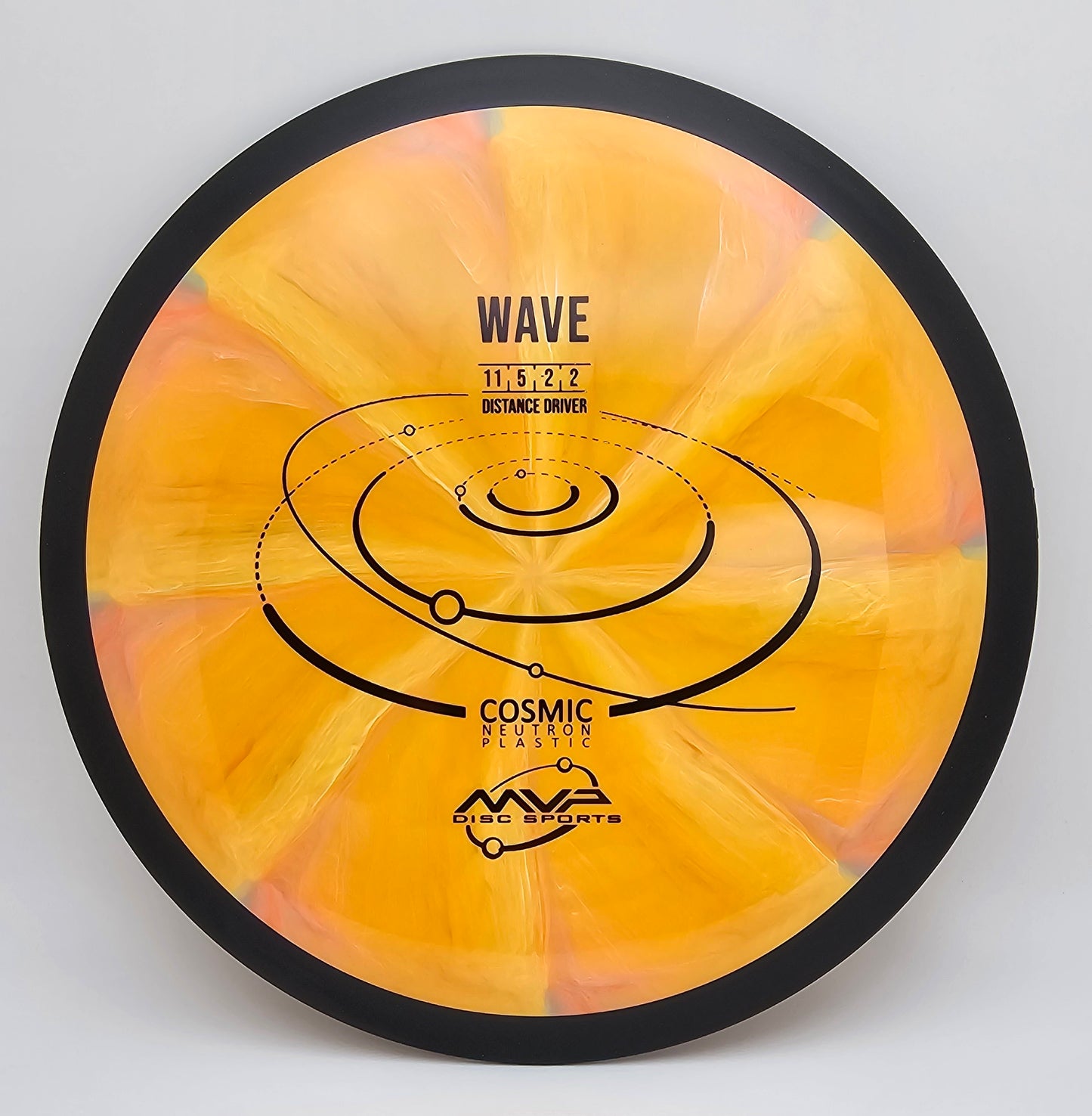 Cosmic Neutron Wave