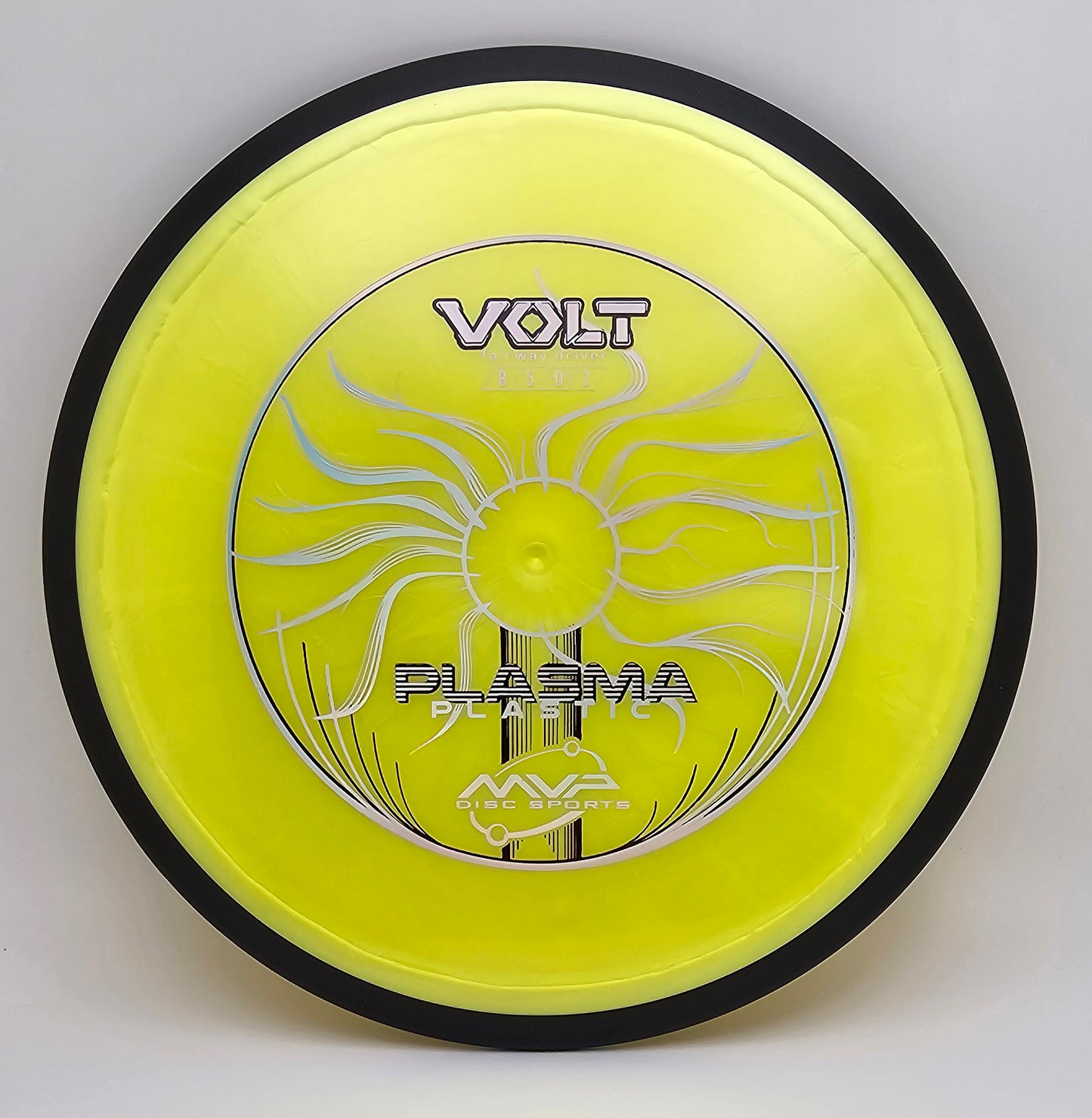 Plasma Volt