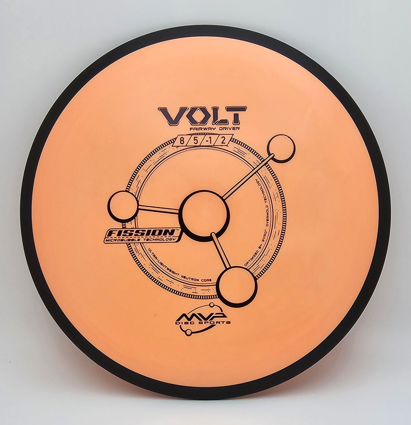 Fission Volt