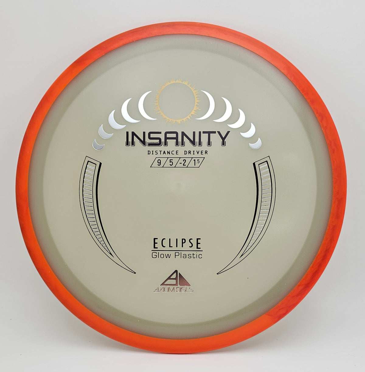 Eclipse Insanity