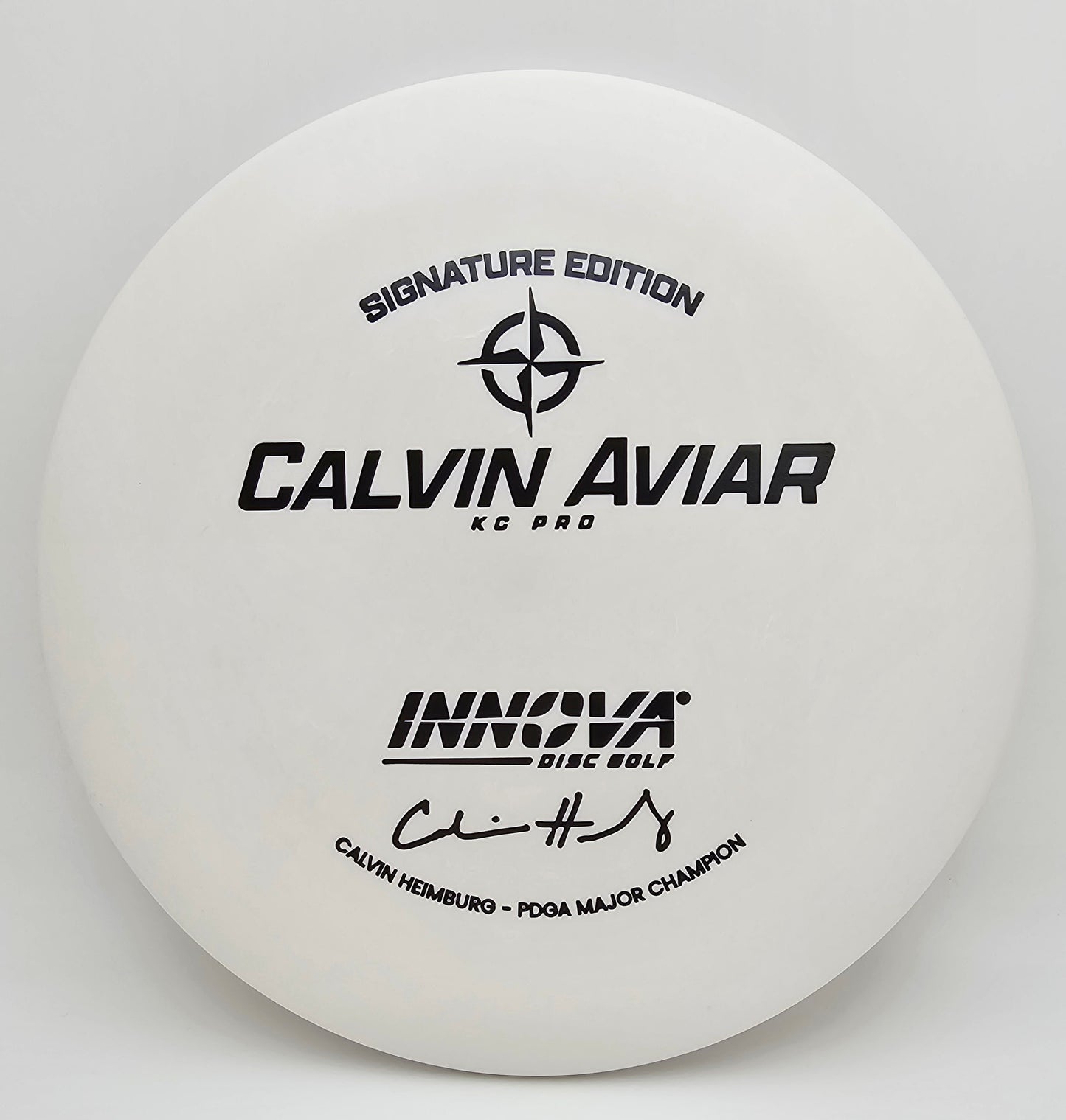 Pro KC Aviar Calvin Heimburg Signature Edition