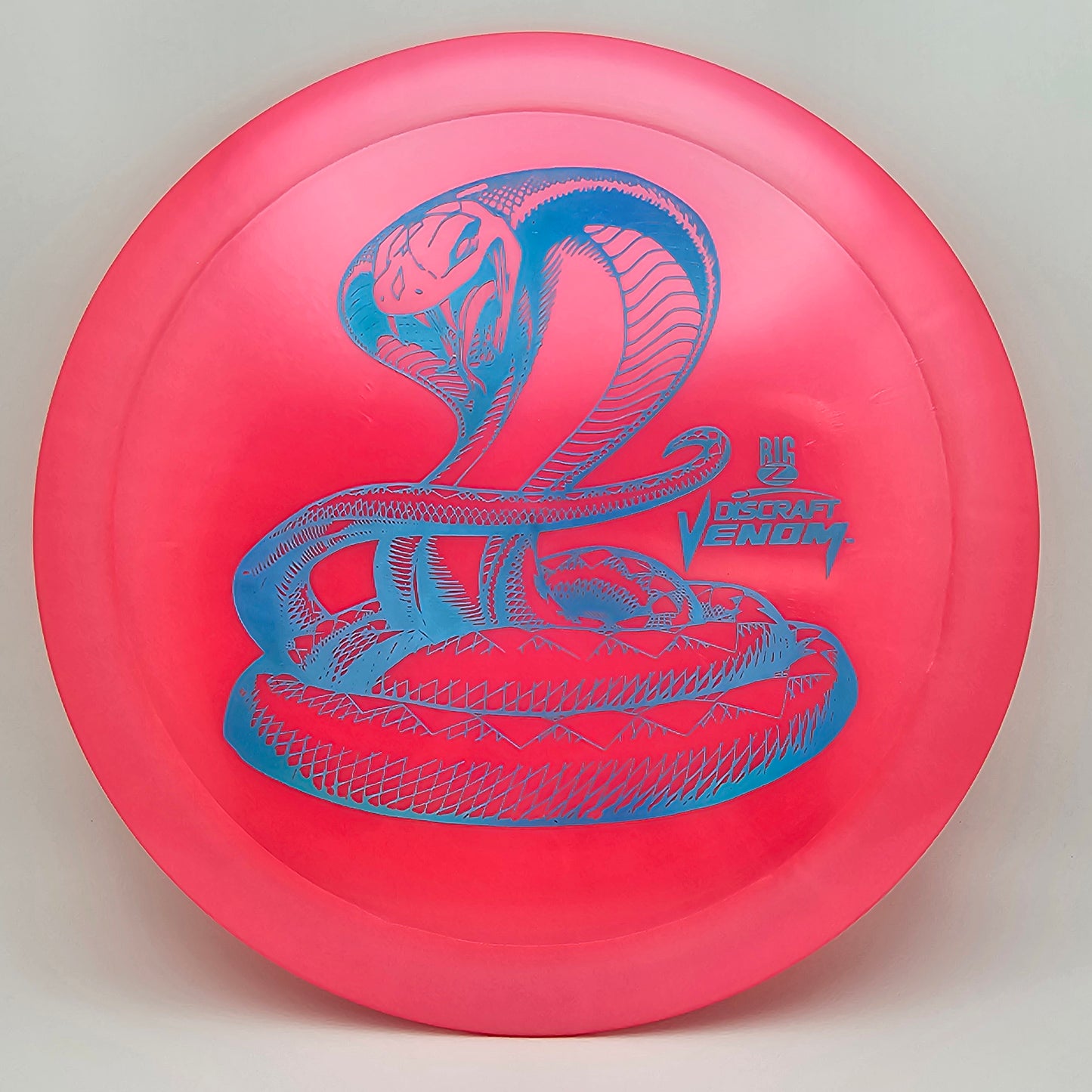 Big Z Venom
