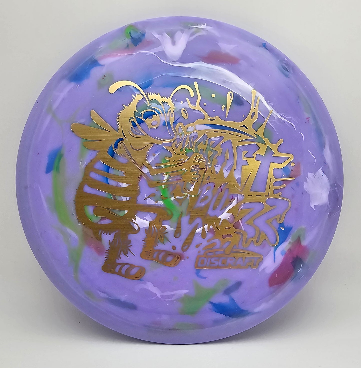 Lightweight Jawbreaker Buzzz