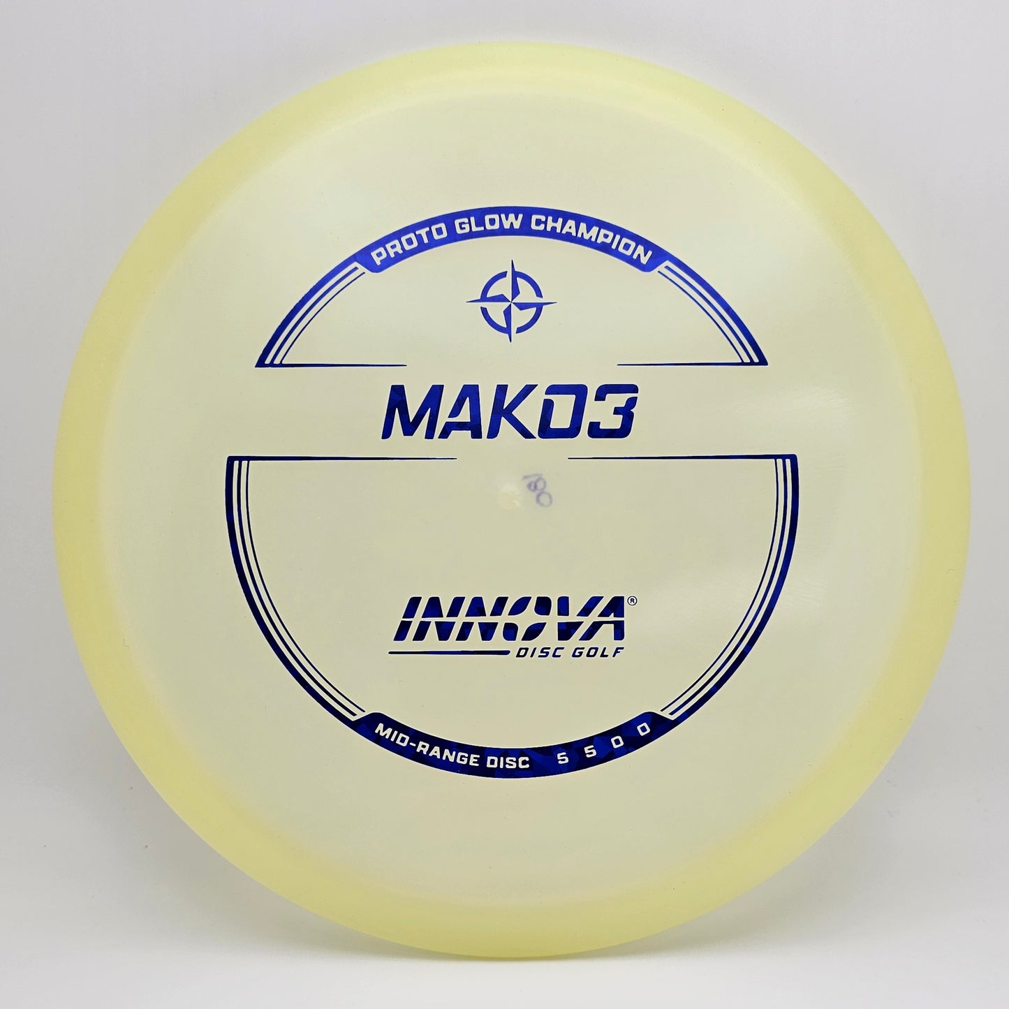 Proto Glow Champion Mako 3