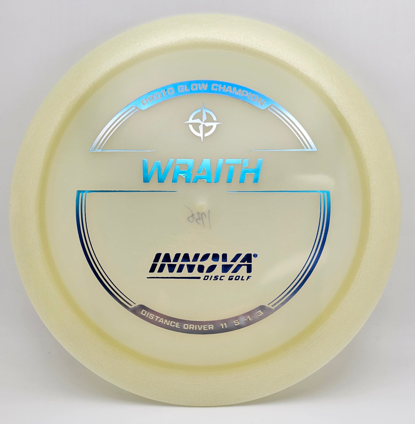 Proto Glow Champion Wraith