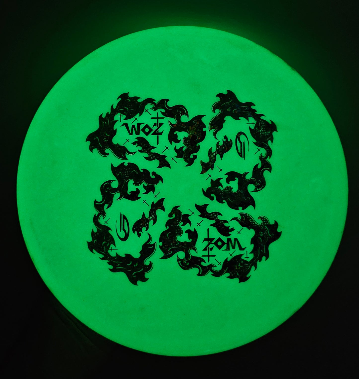 Used/Pre-Owned Gateway Glo NXT Houdini