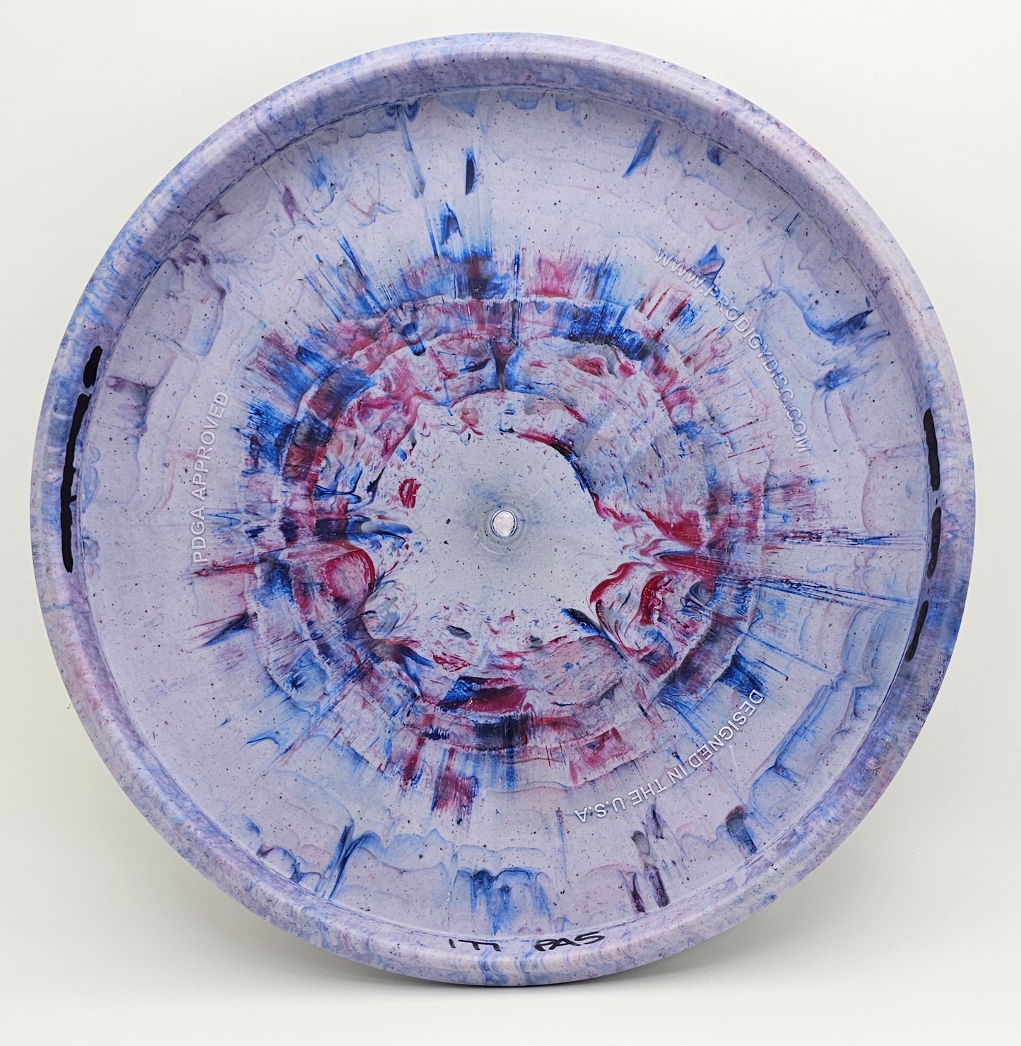 Used/Pre-Owned Prodigy 300 Fractal PA-5 Will Schusterick Signature Series 24'