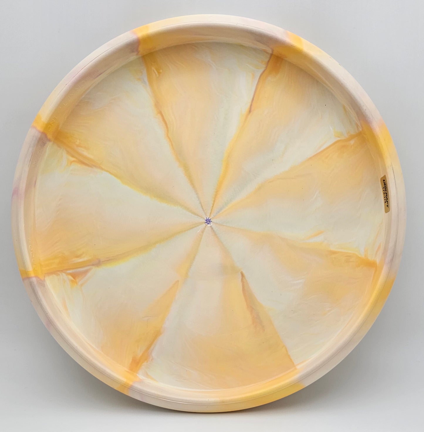 Used/Pre-Owned Discraft Anthony Barela Swirl CT Focus