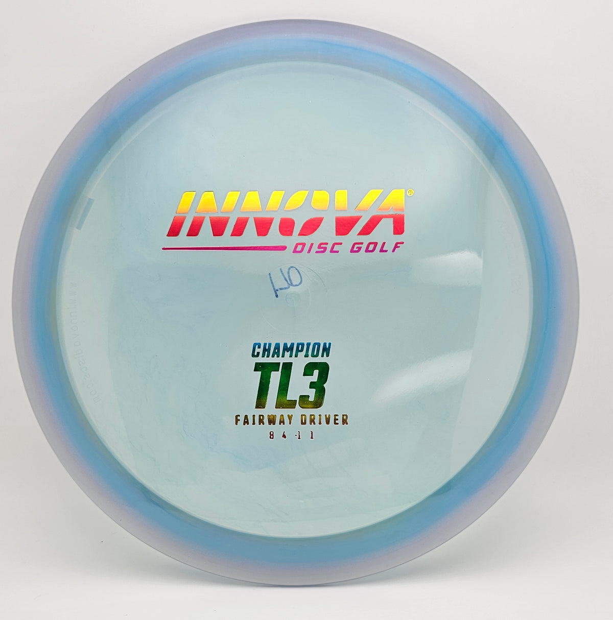 Champion TL3