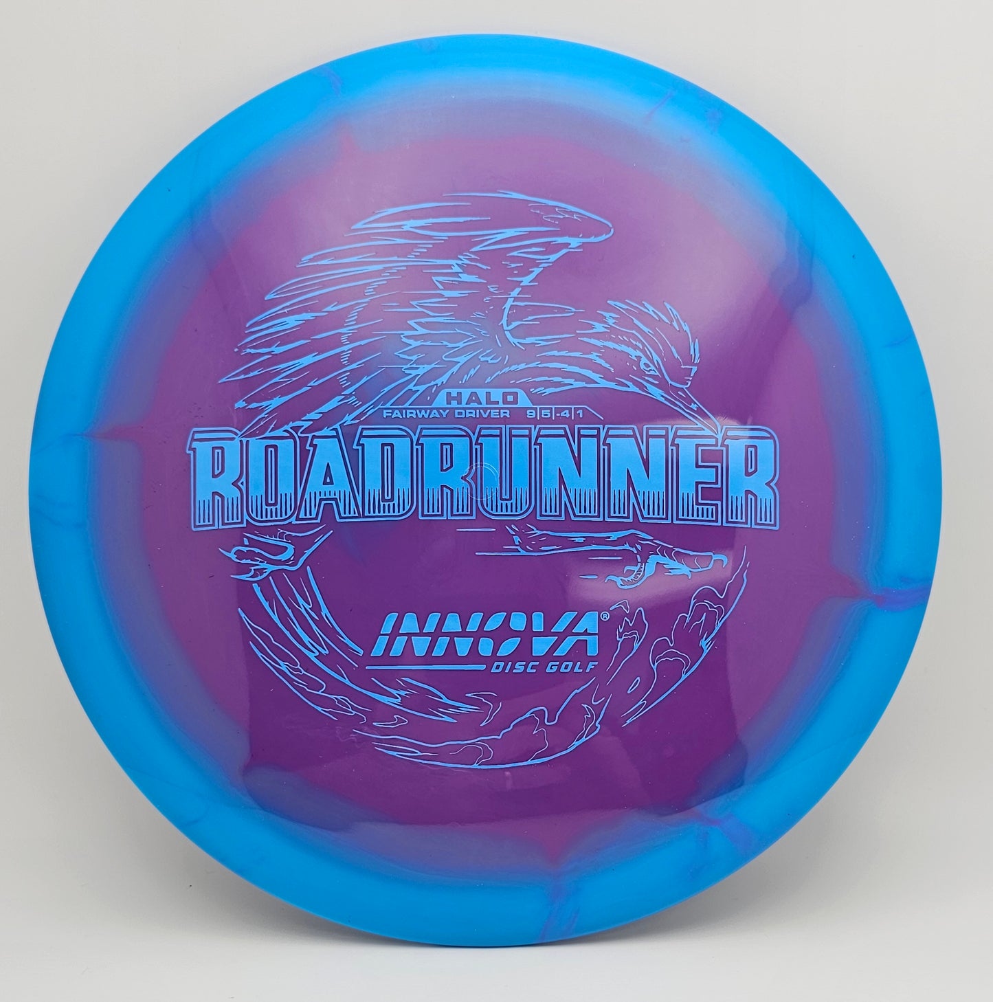 Halo Star RoadRunner