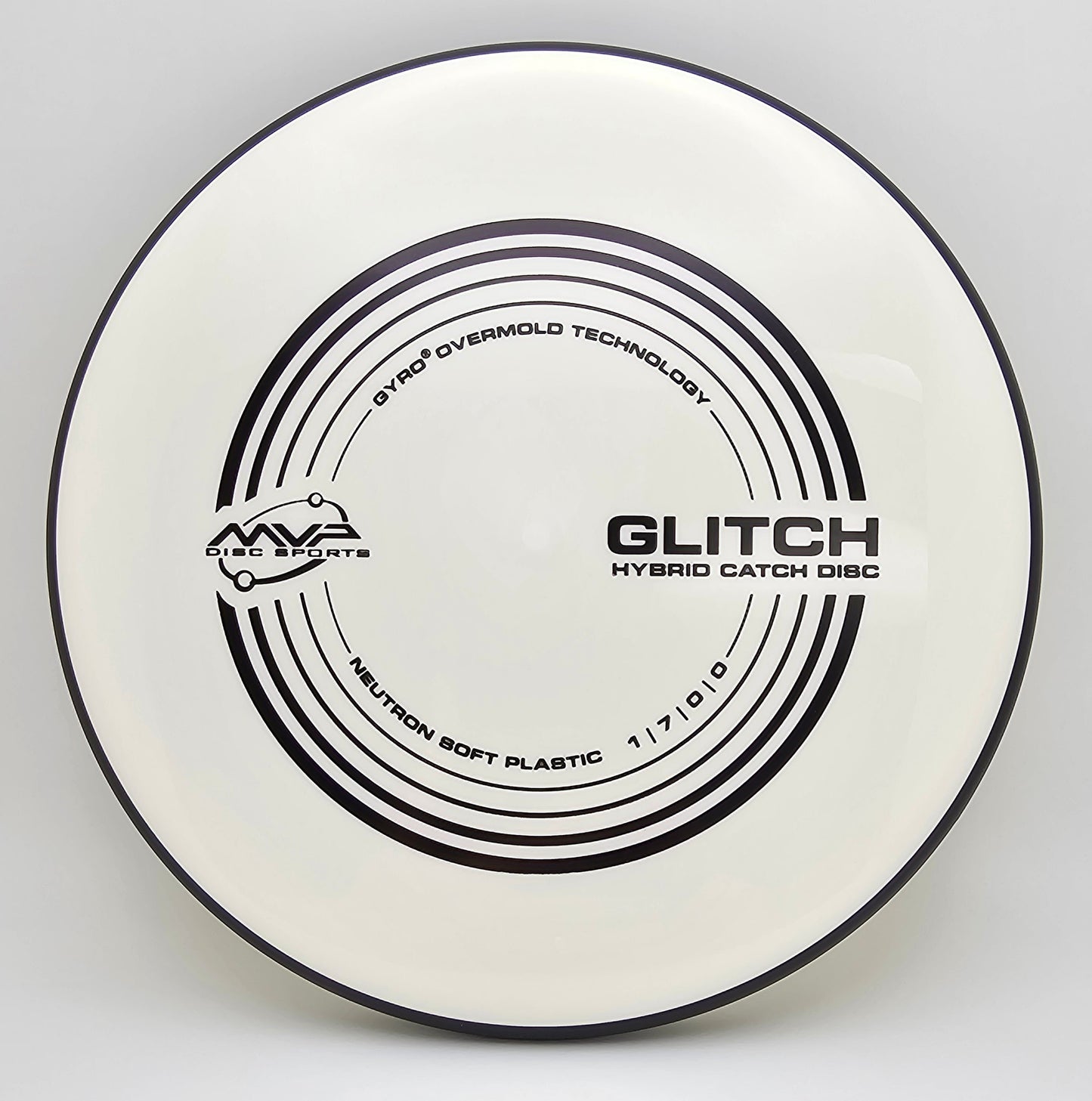 Neutron Glitch - Classic