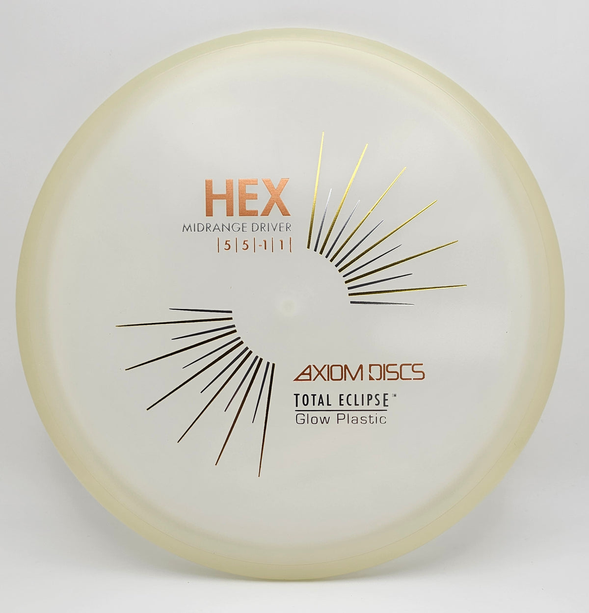 Total Eclipse Hex