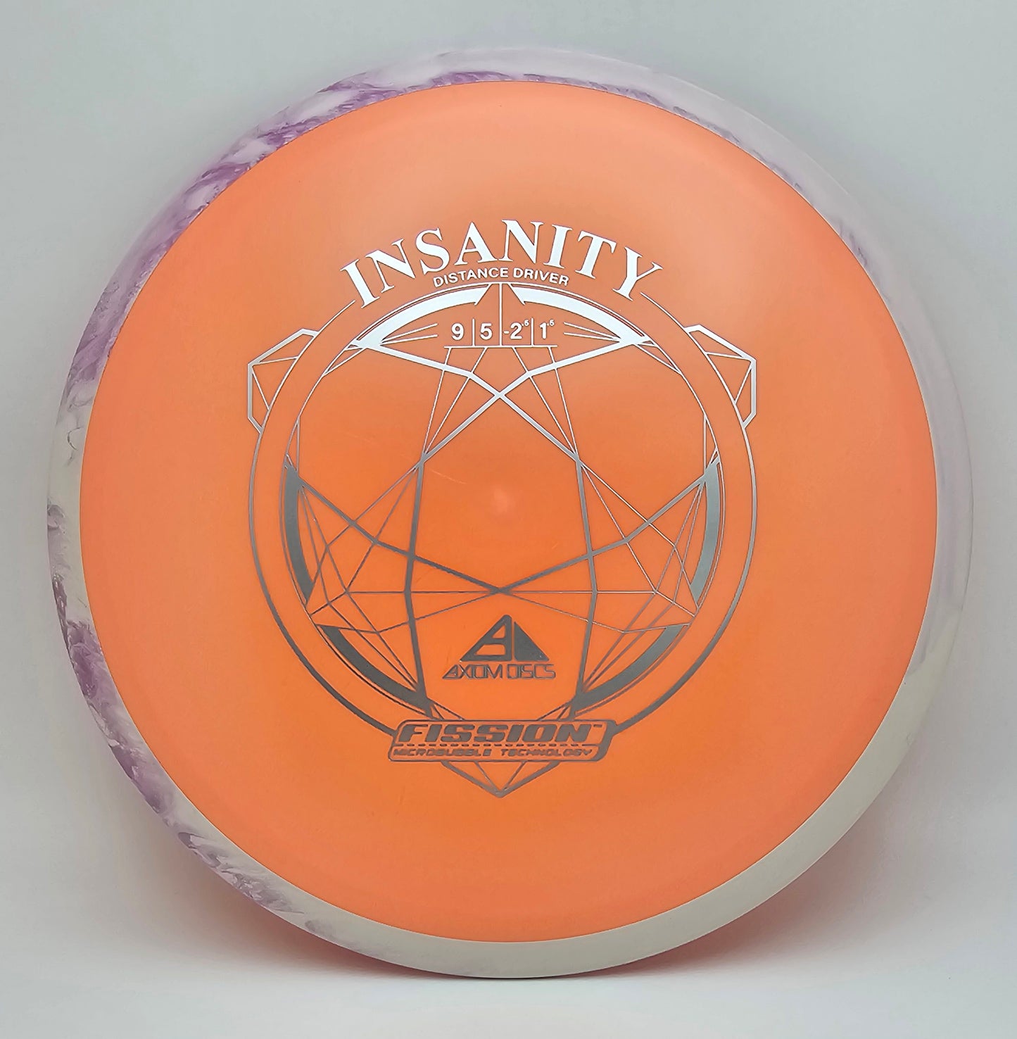 Fission Insanity