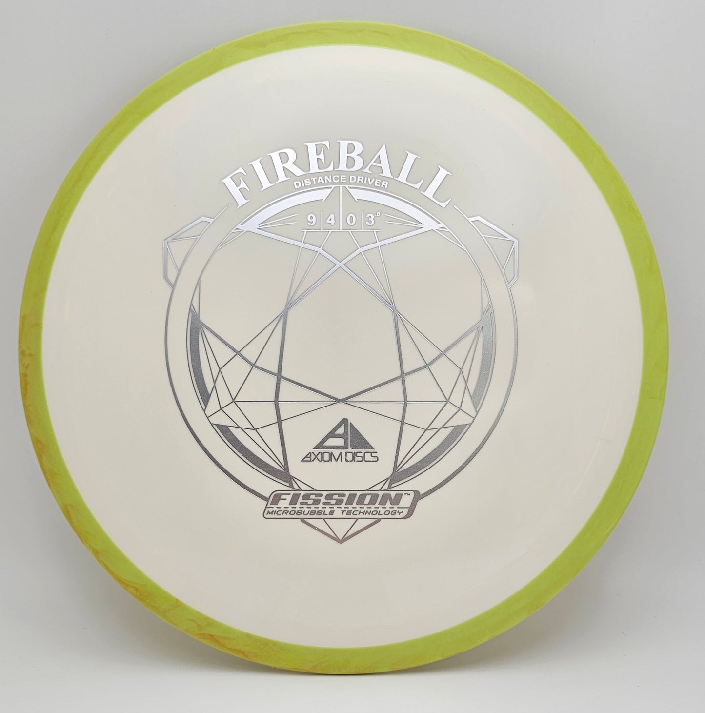 Fission Fireball