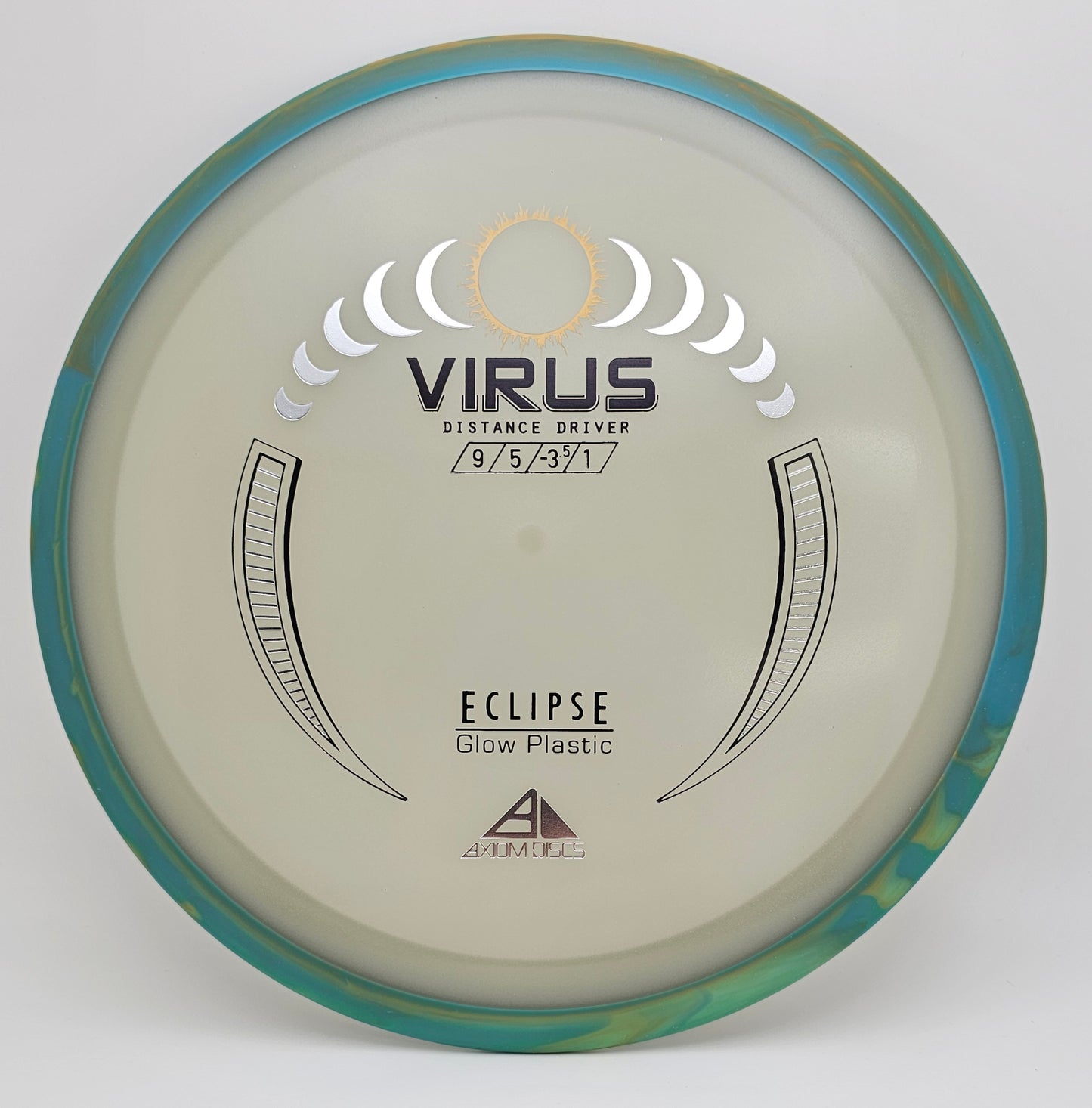 Eclipse Virus
