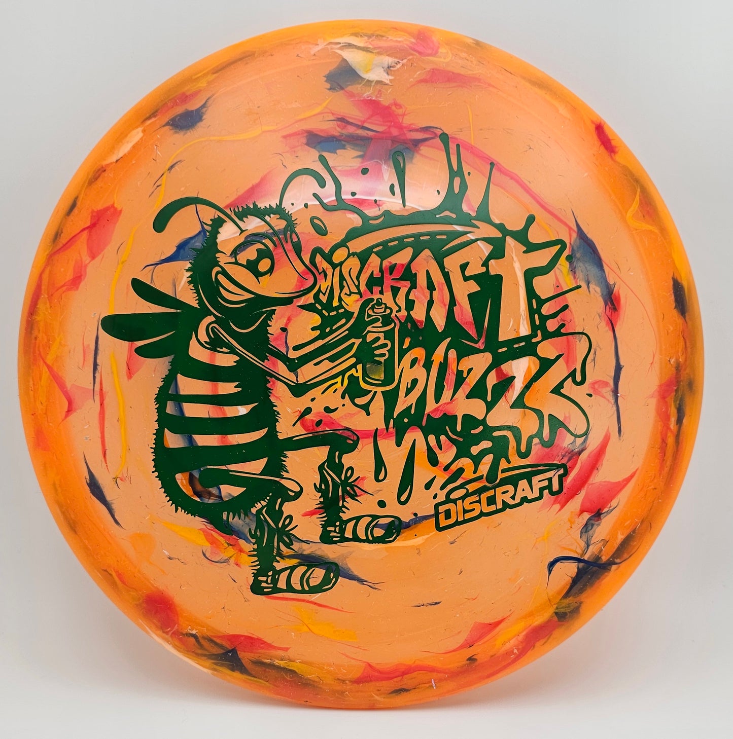 Lightweight Jawbreaker Buzzz