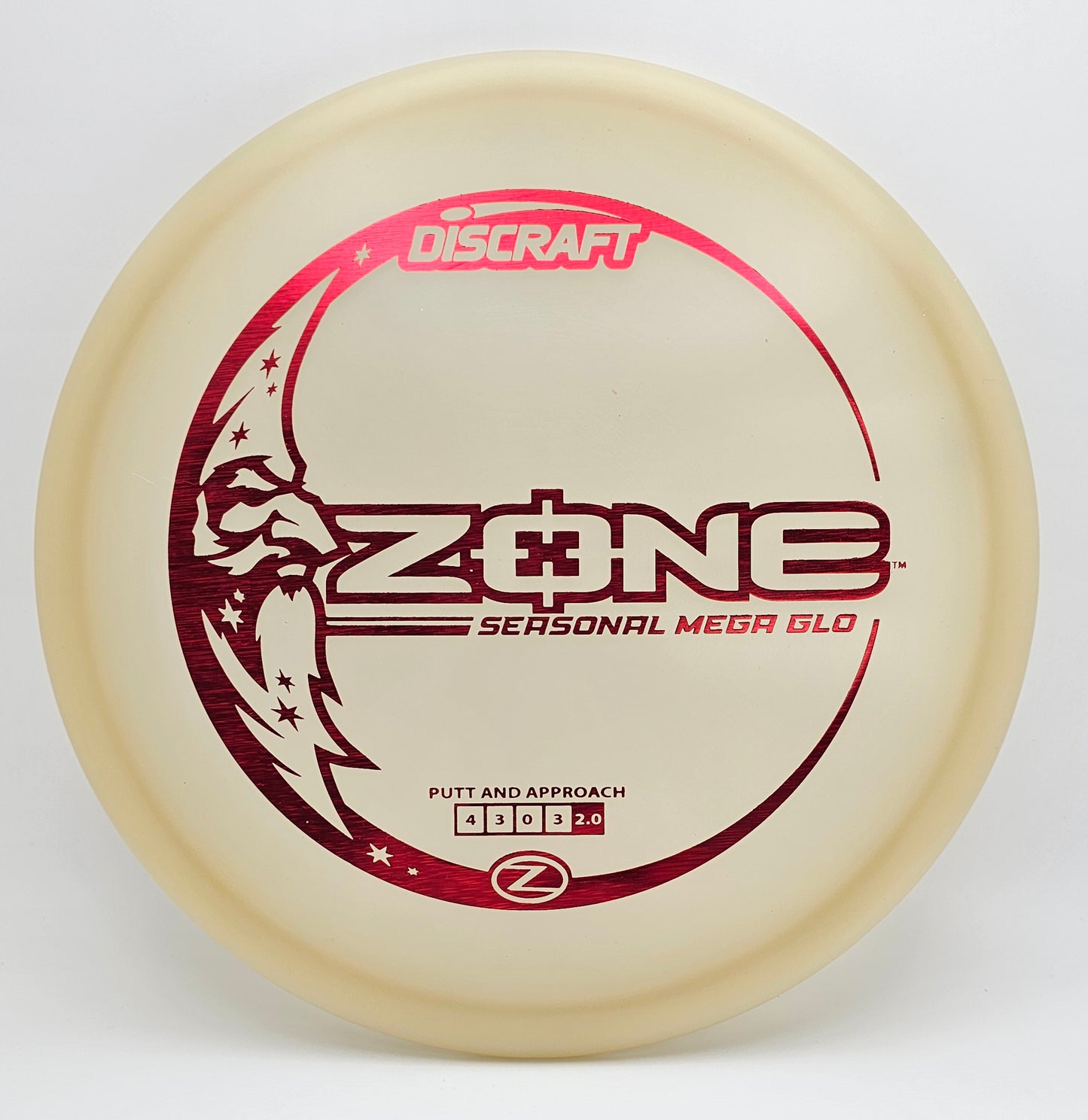 Mega Glo Z Zone