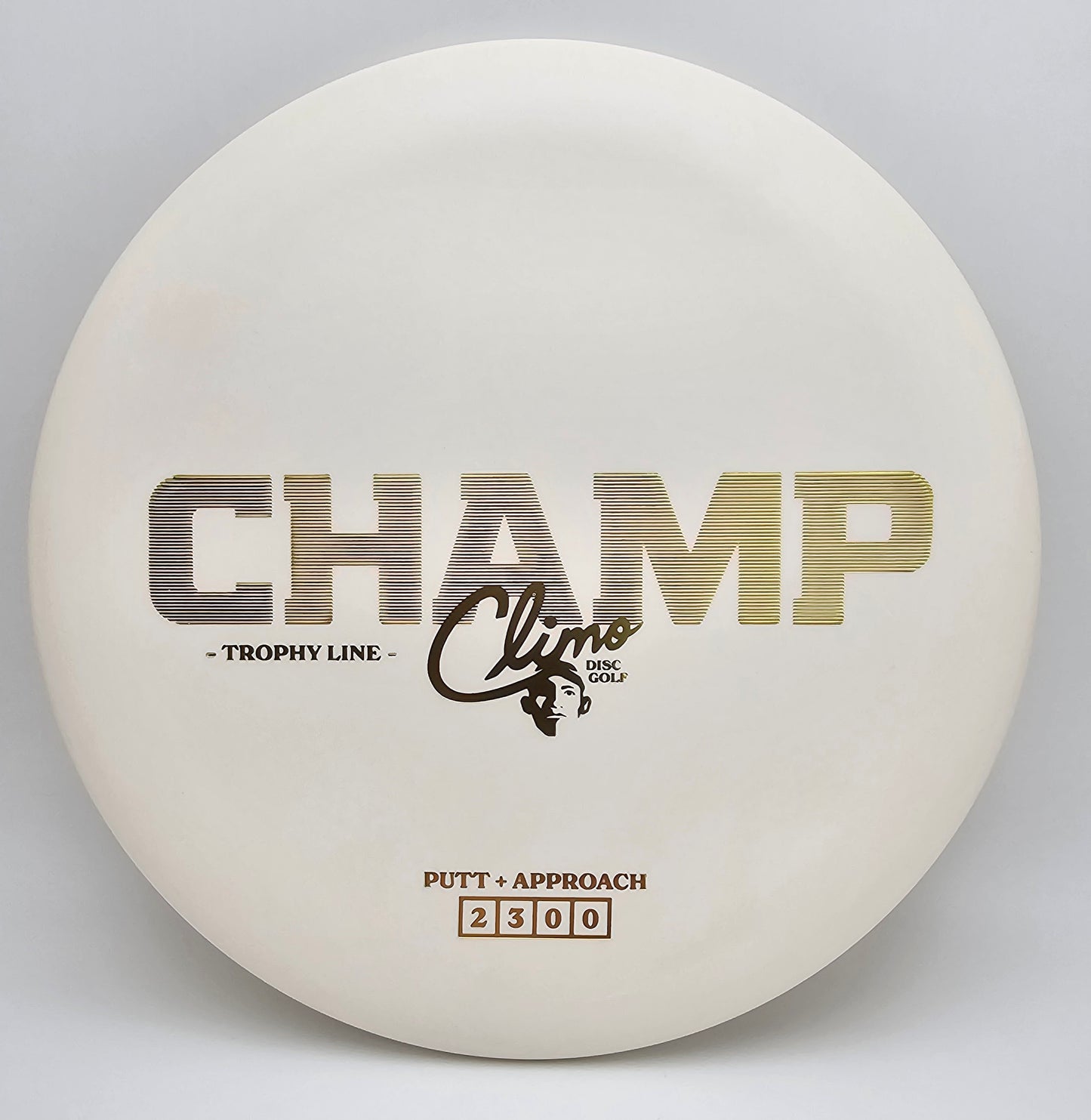 Trophy Line Champ