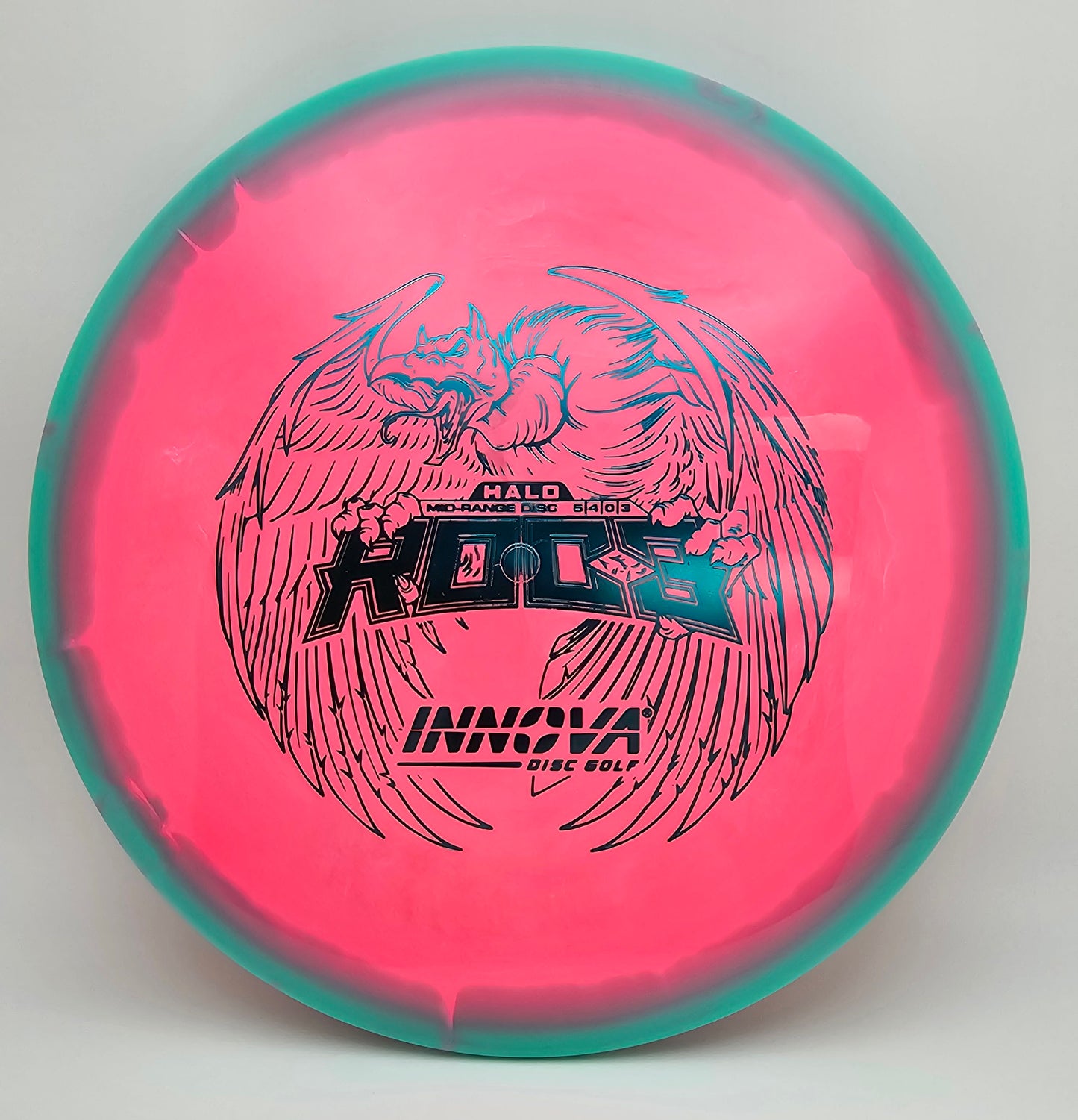 Halo Star ROC3