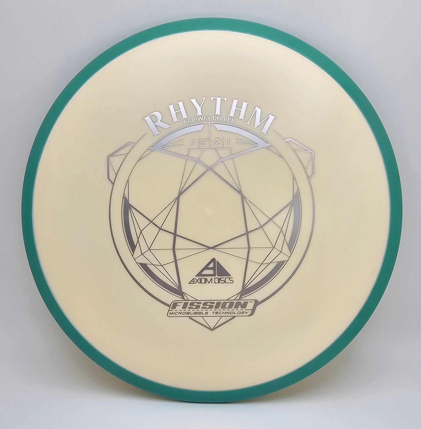 Fission Rhythm - Classic