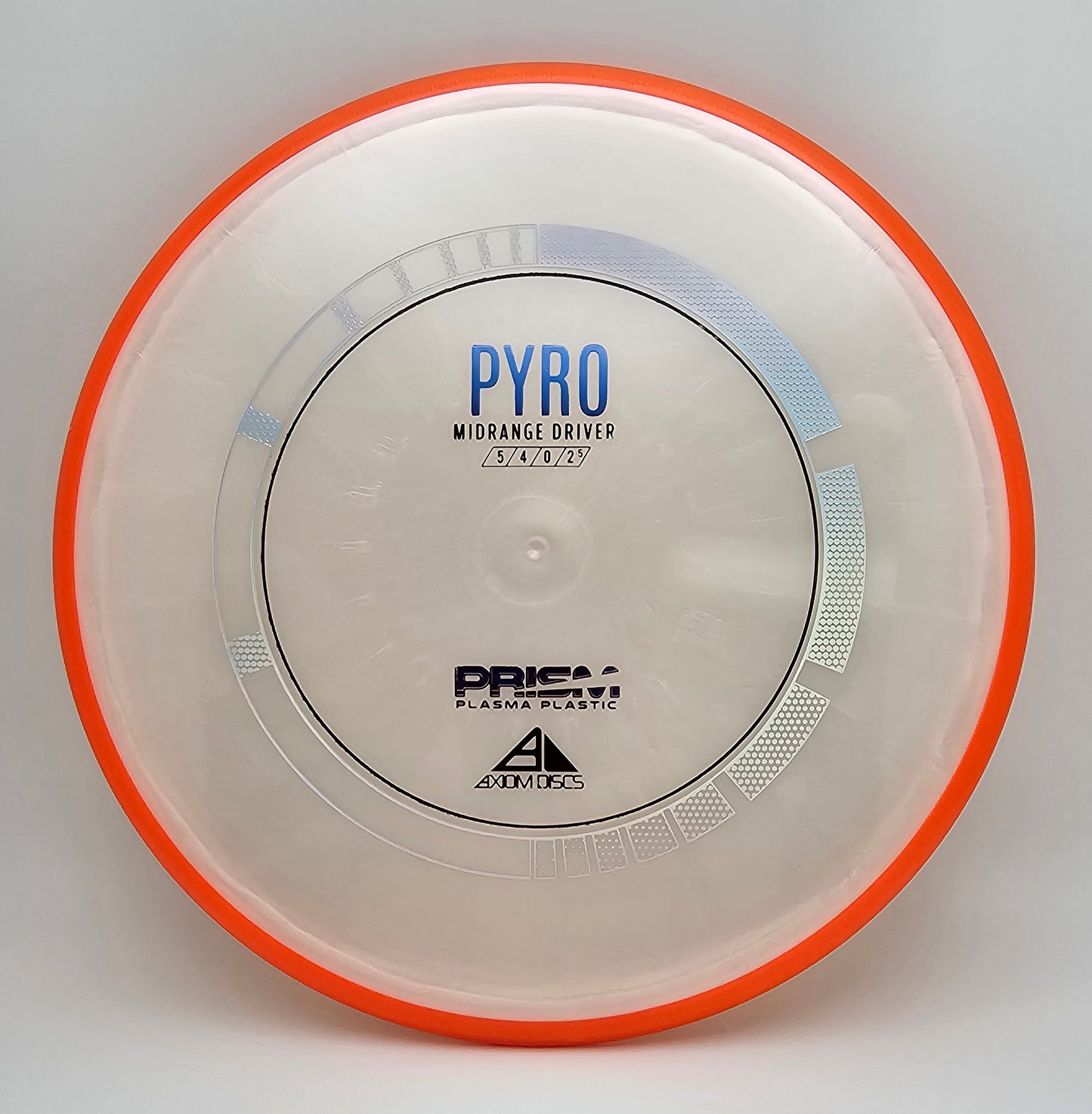 Prism Plasma Pyro - Classic