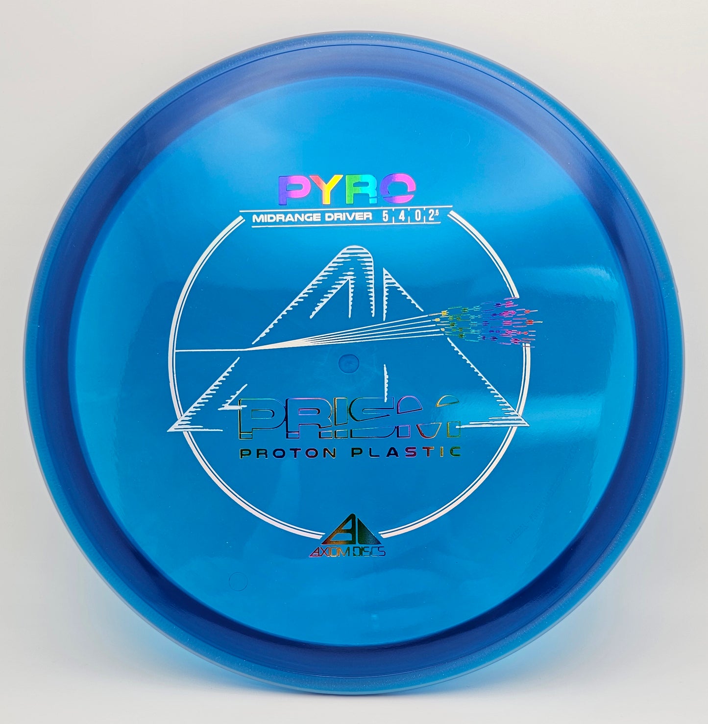 Prism Proton Pyro - Classic
