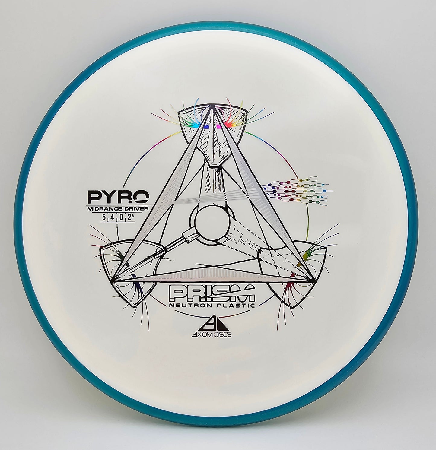 Prism Neutron Pyro - Classic