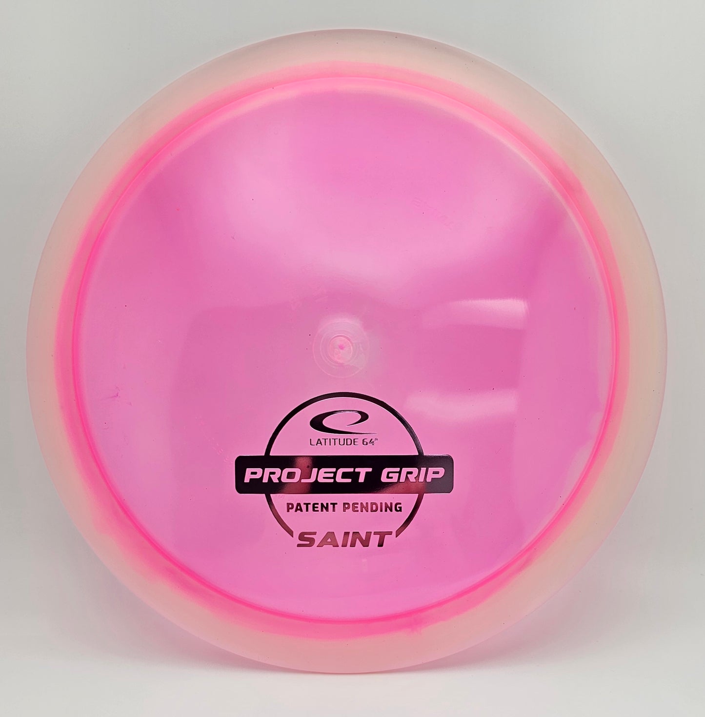 Project Grip Saint