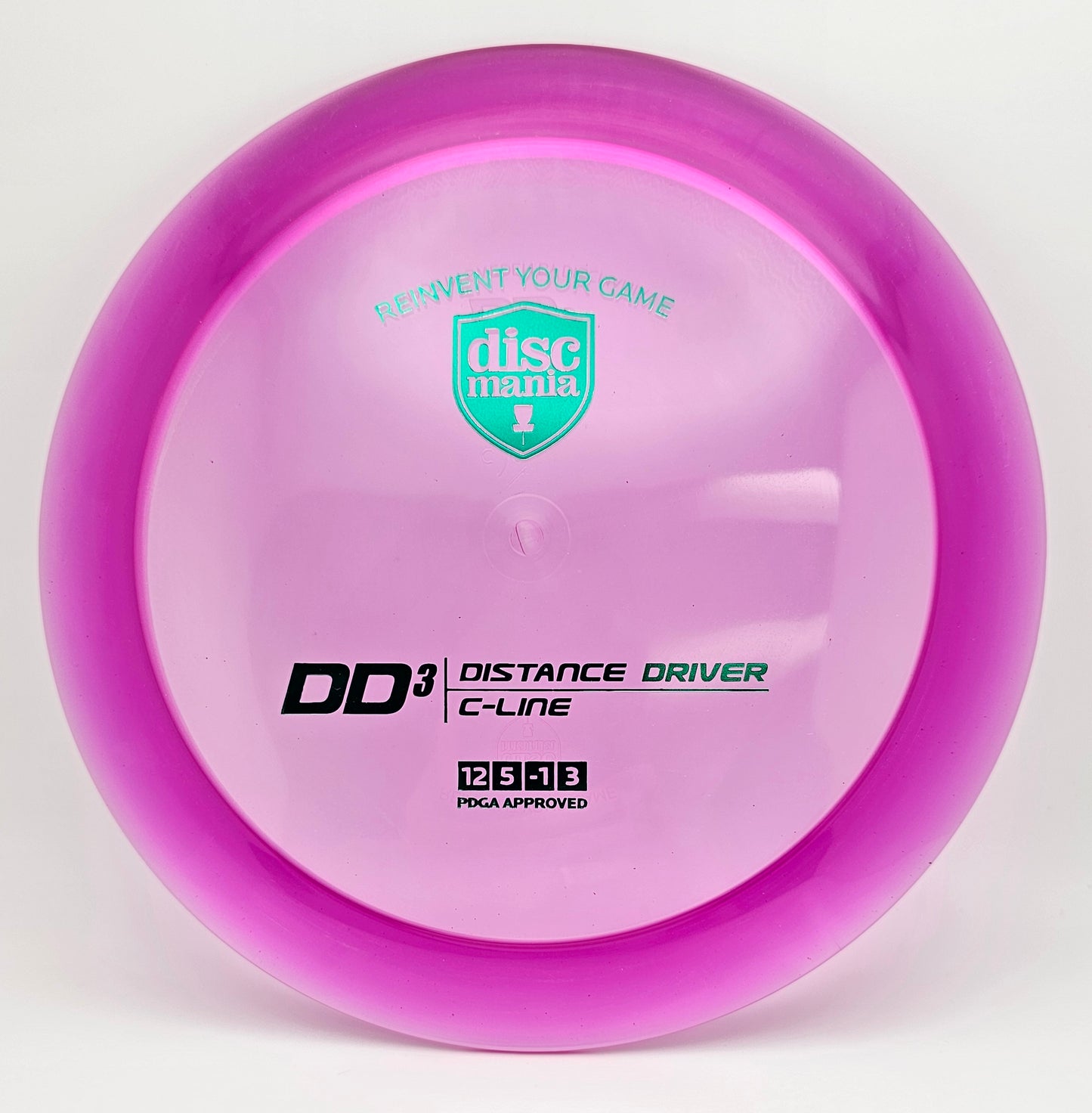 C-Line DD3