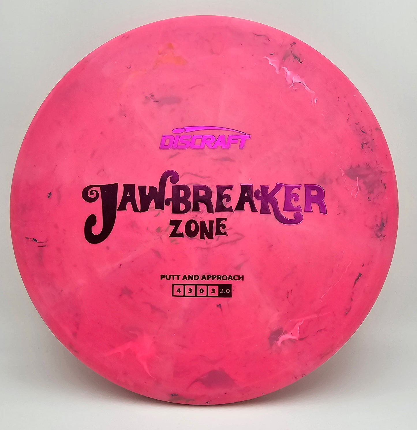 Jawbreaker Zone