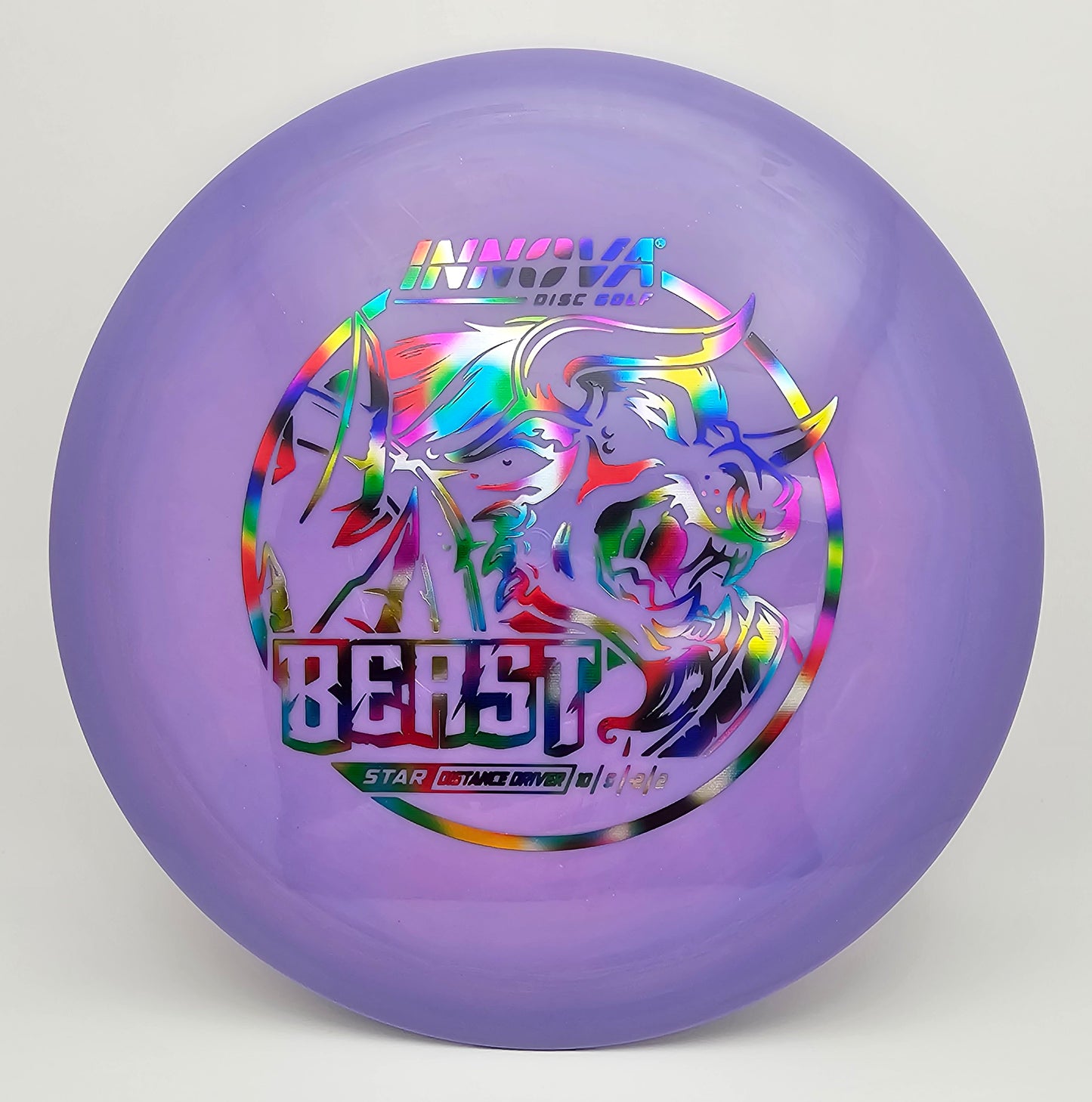 Star Beast