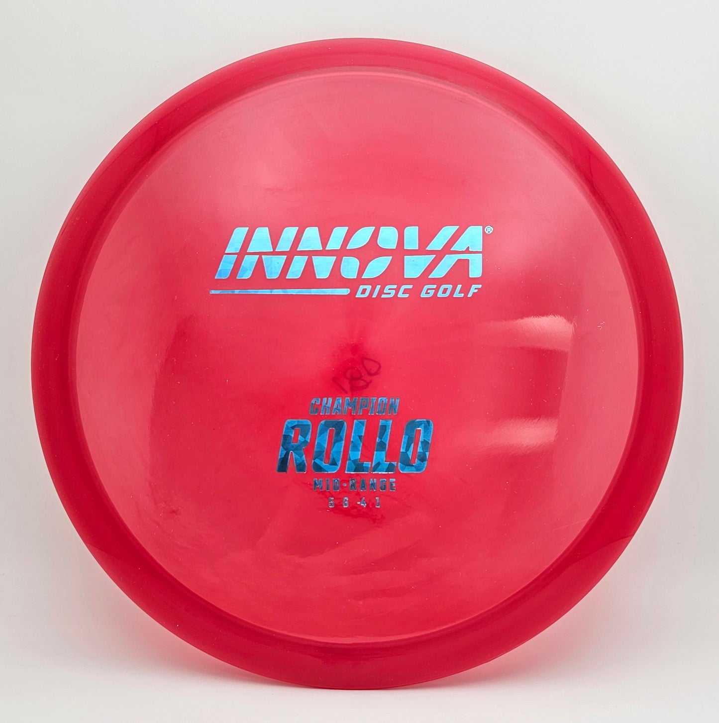 Champion Rollo