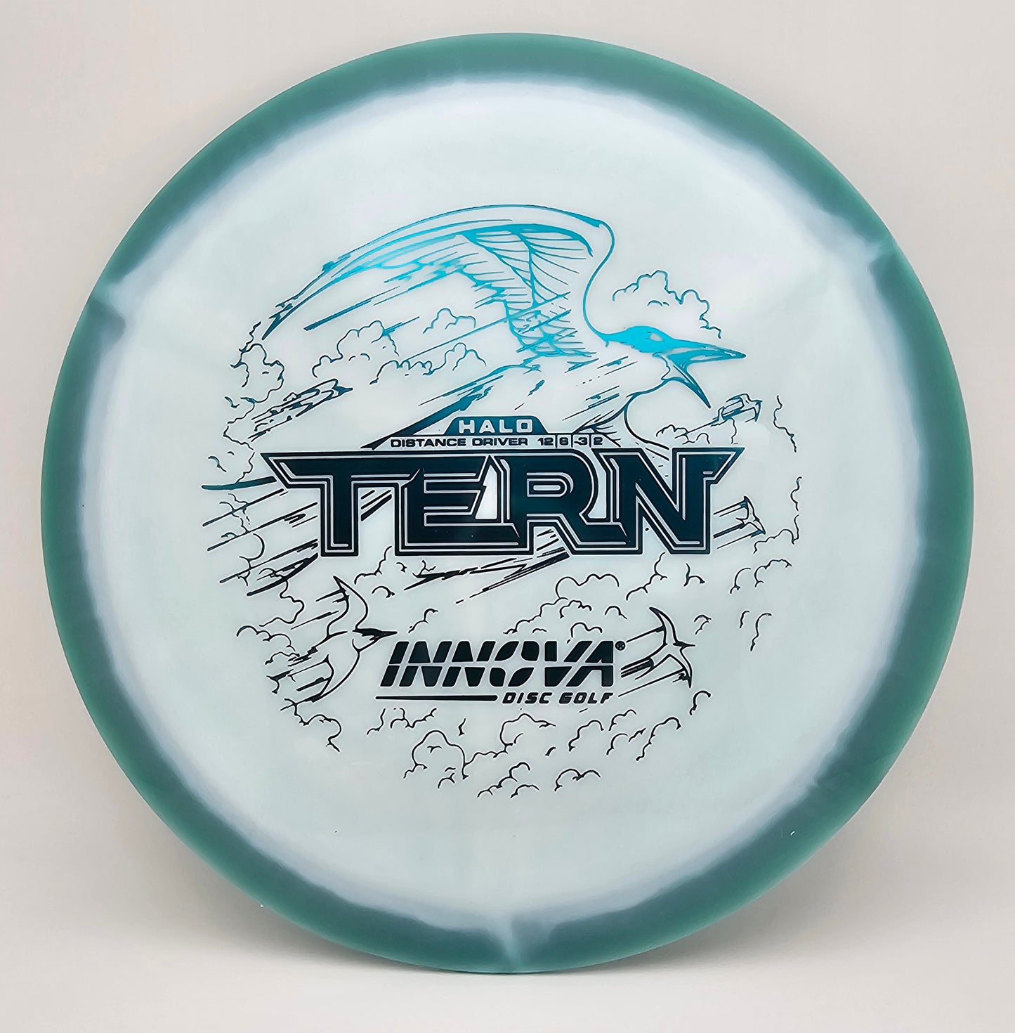 Halo Star Tern