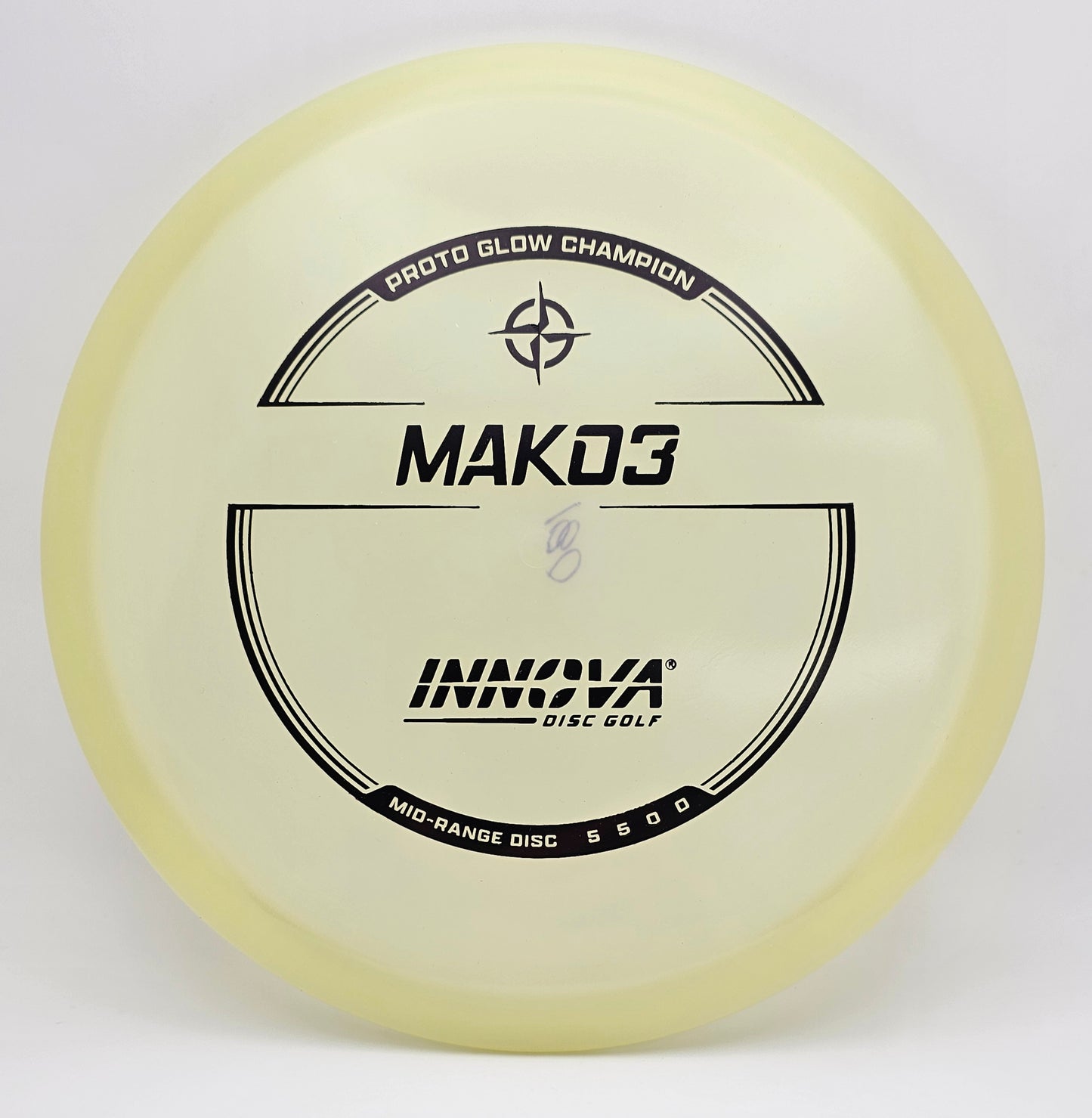 Proto Glow Champion Mako 3