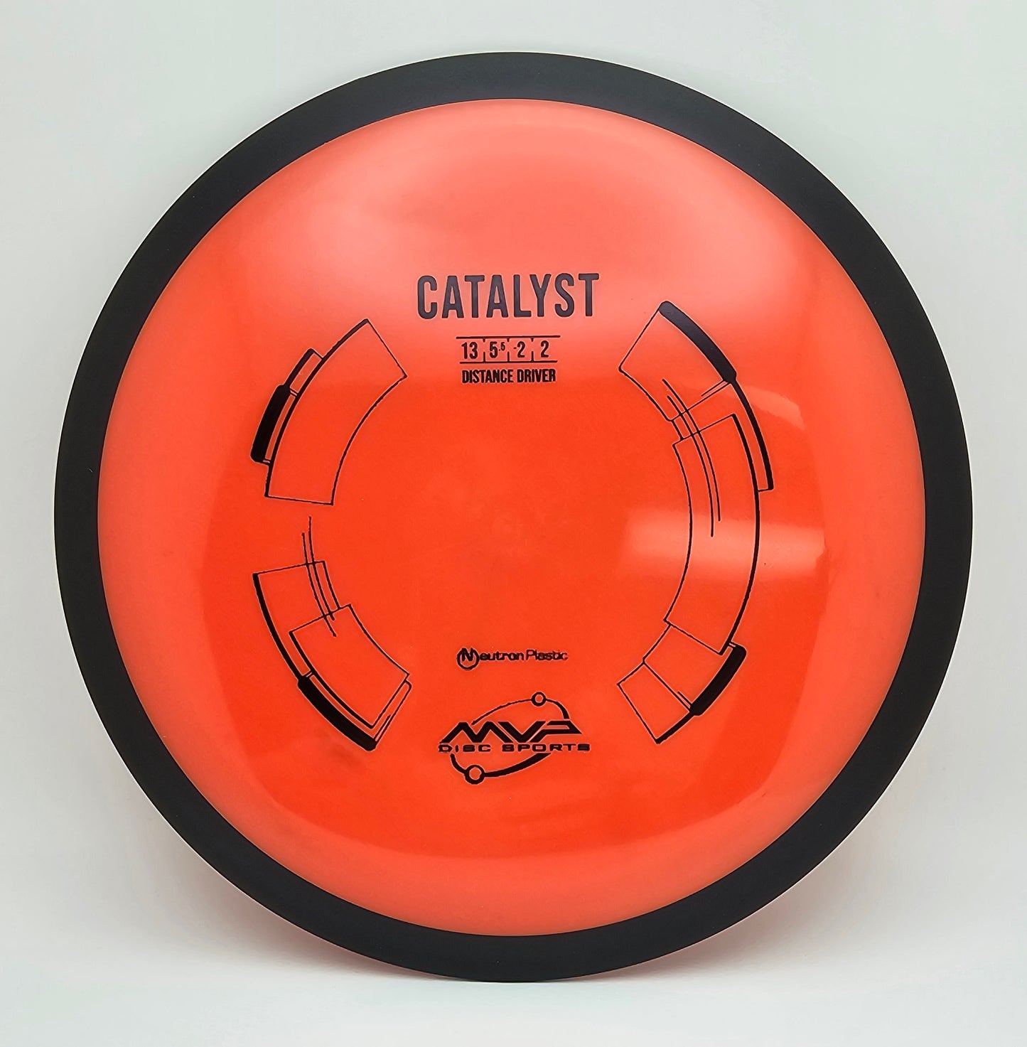 Neutron Catalyst